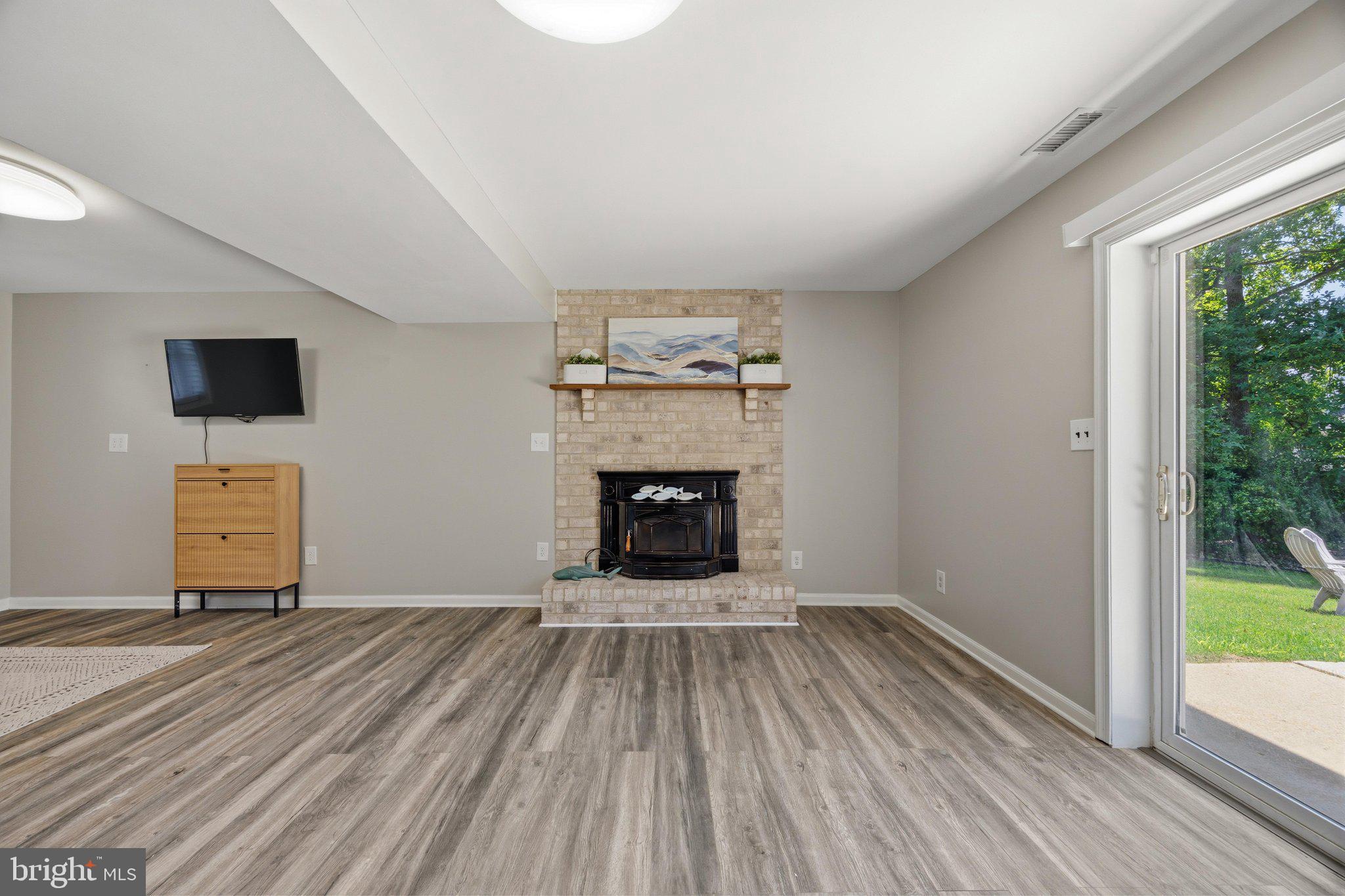 BOULEVARD PARK - Residential