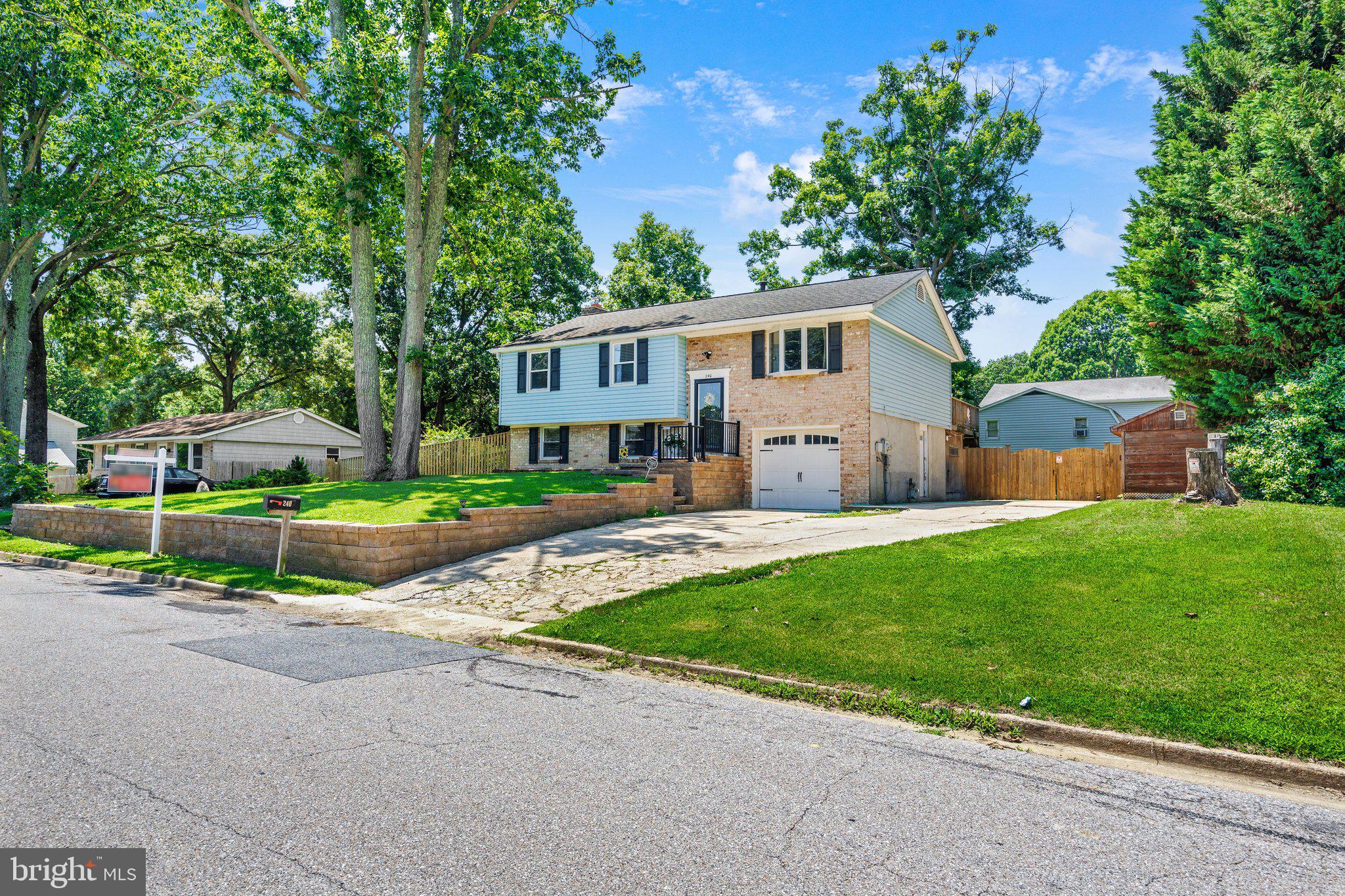 BOULEVARD PARK - Residential