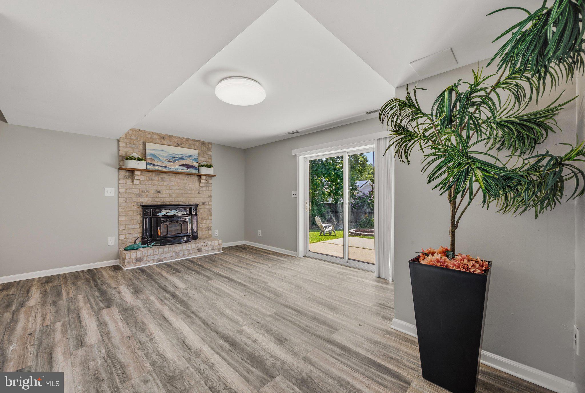 BOULEVARD PARK - Residential