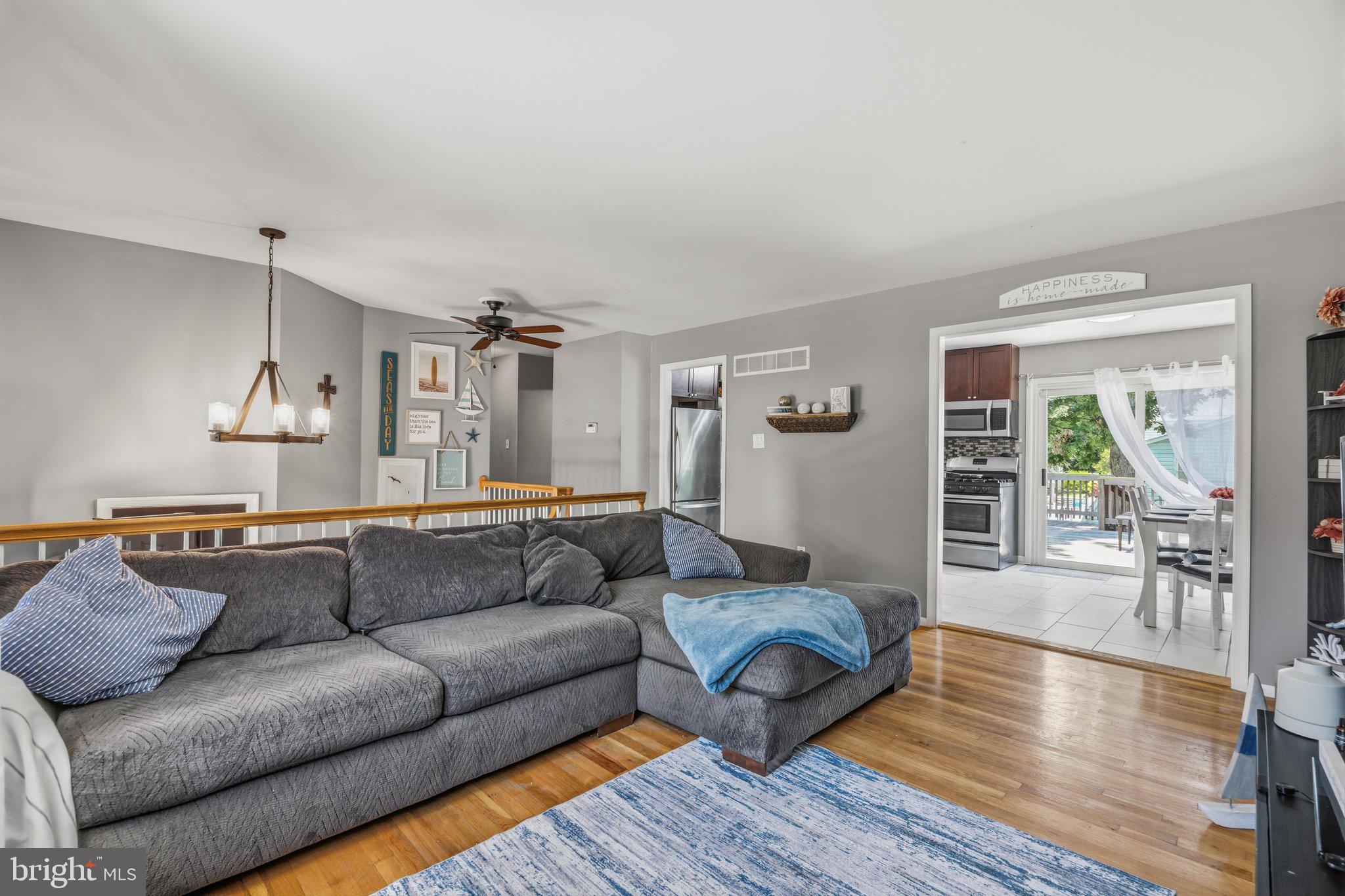 BOULEVARD PARK - Residential