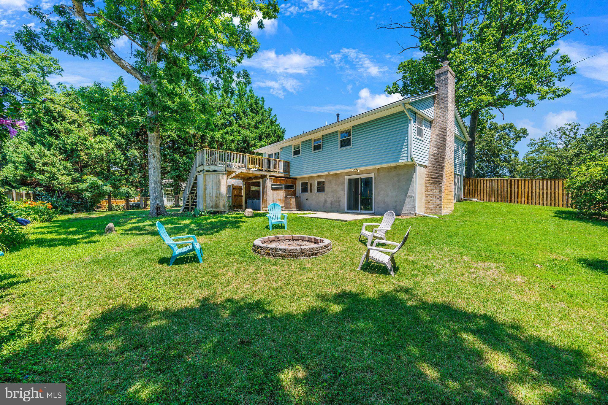 BOULEVARD PARK - Residential