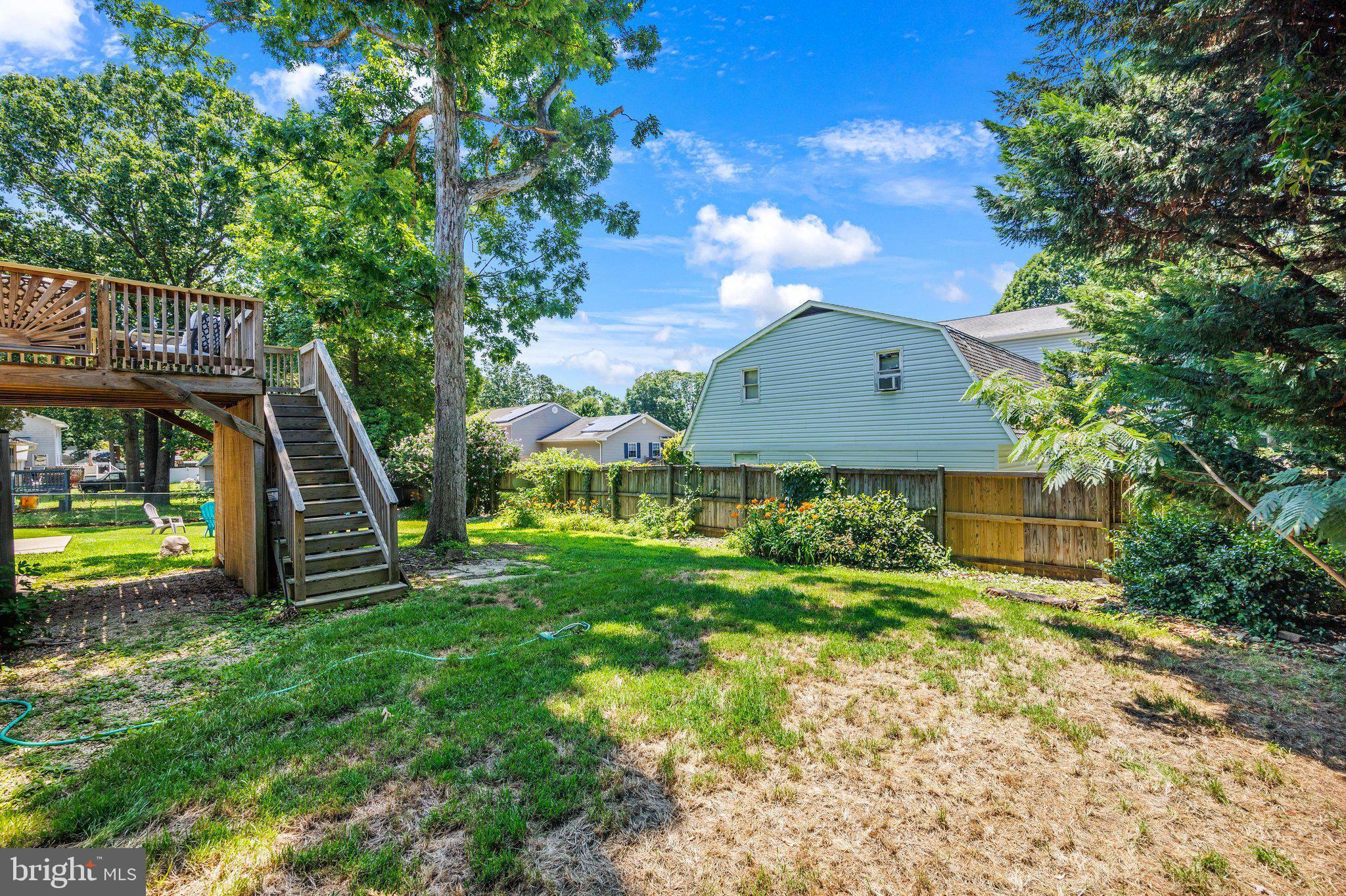 BOULEVARD PARK - Residential