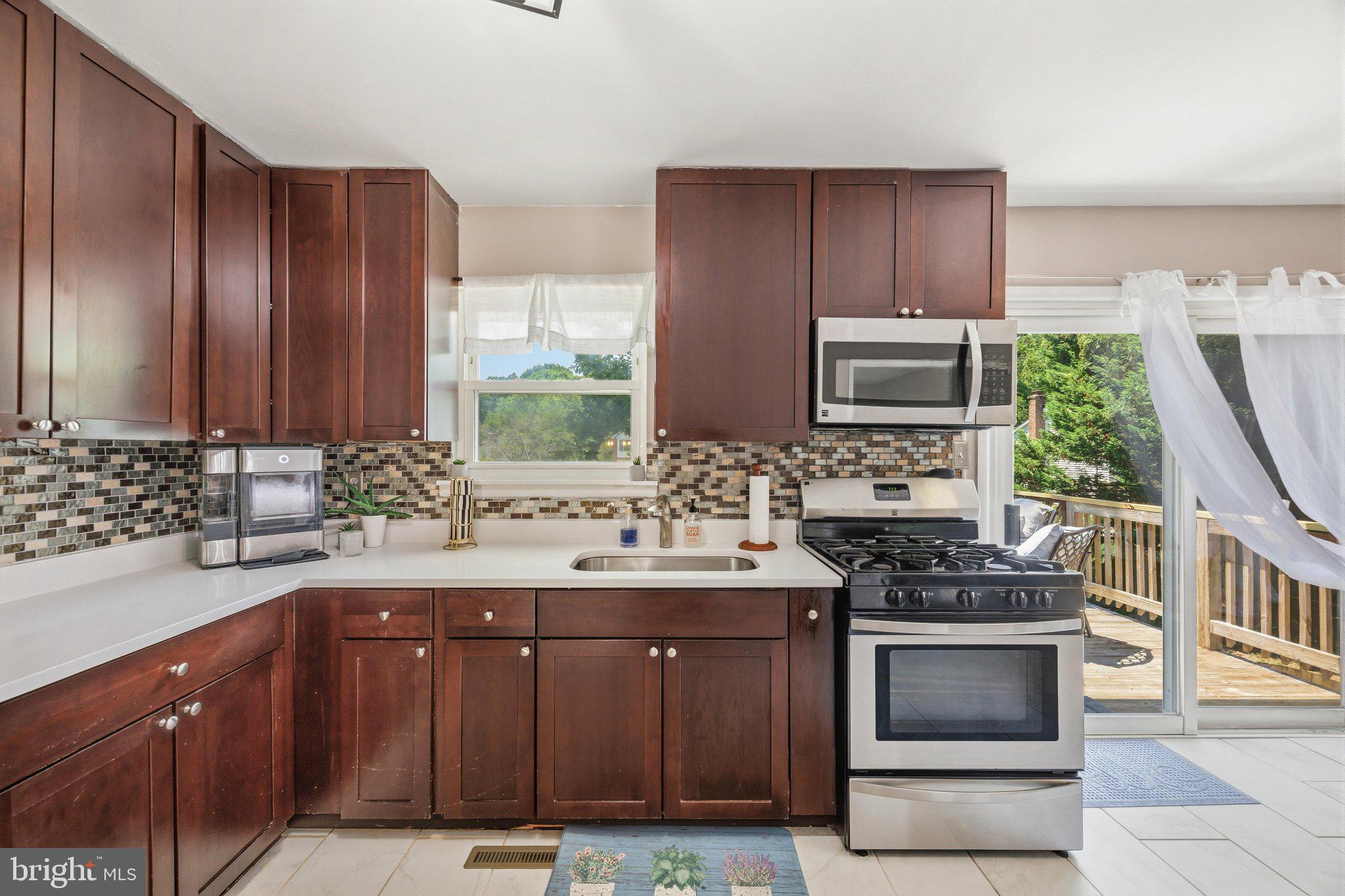 BOULEVARD PARK - Residential