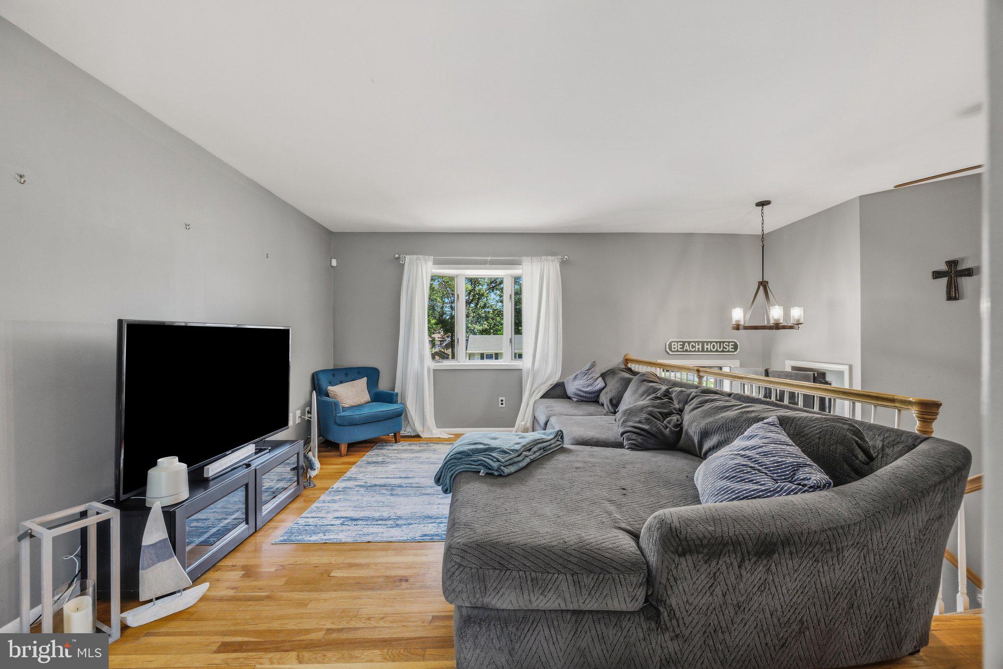 BOULEVARD PARK - Residential