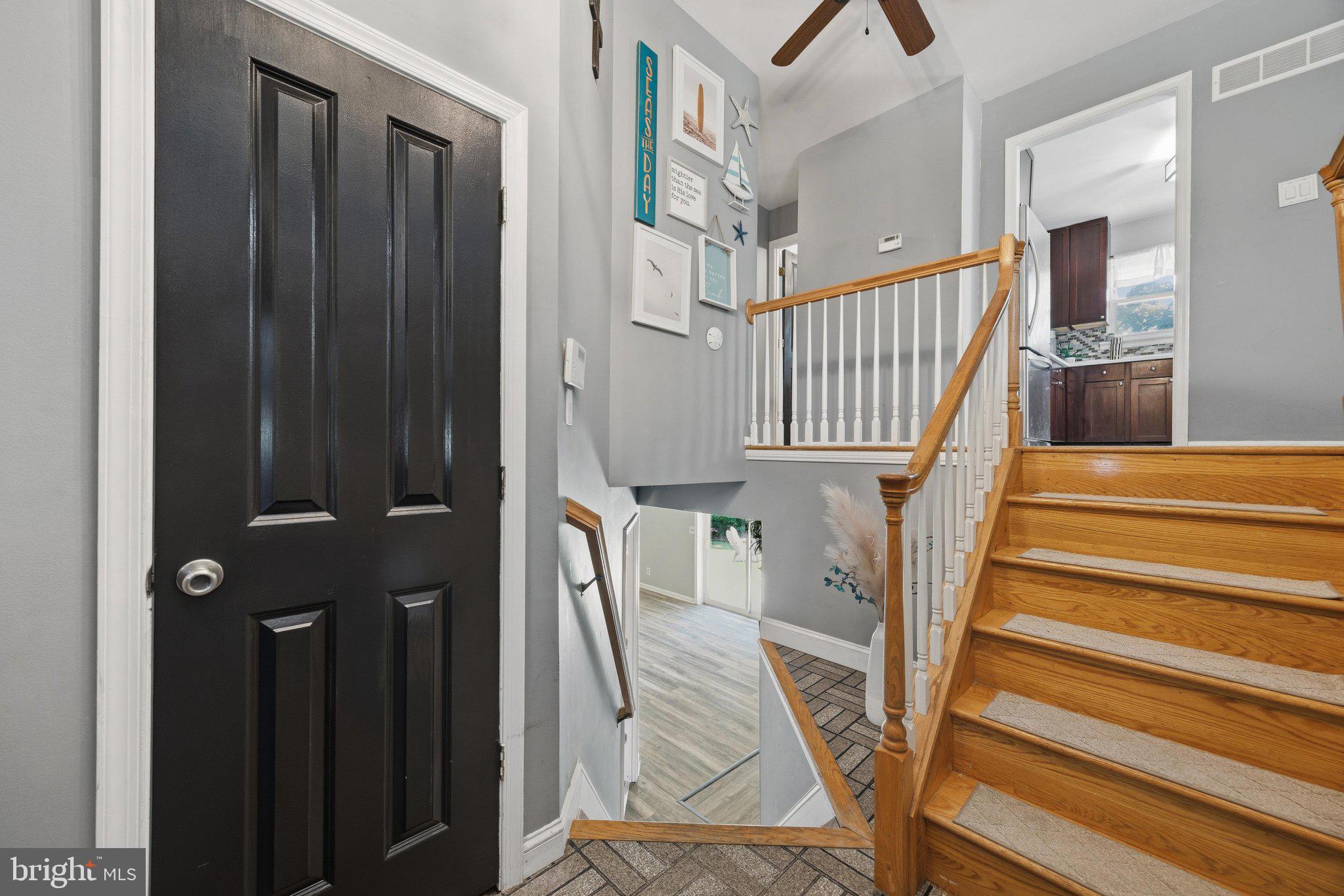 BOULEVARD PARK - Residential