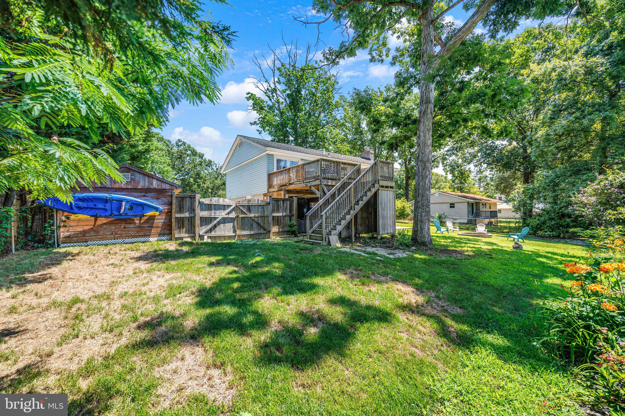 BOULEVARD PARK - Residential