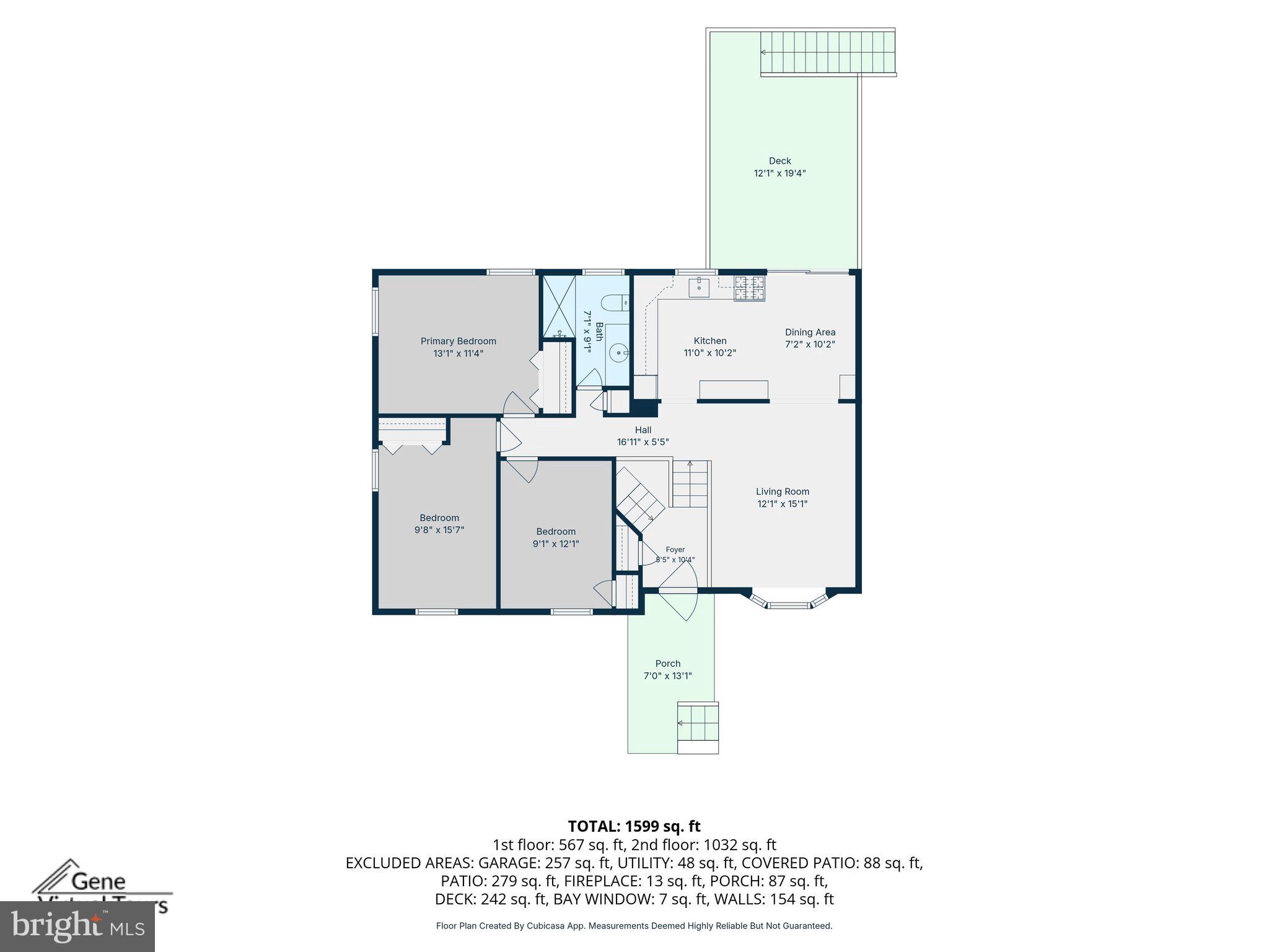 BOULEVARD PARK - Residential