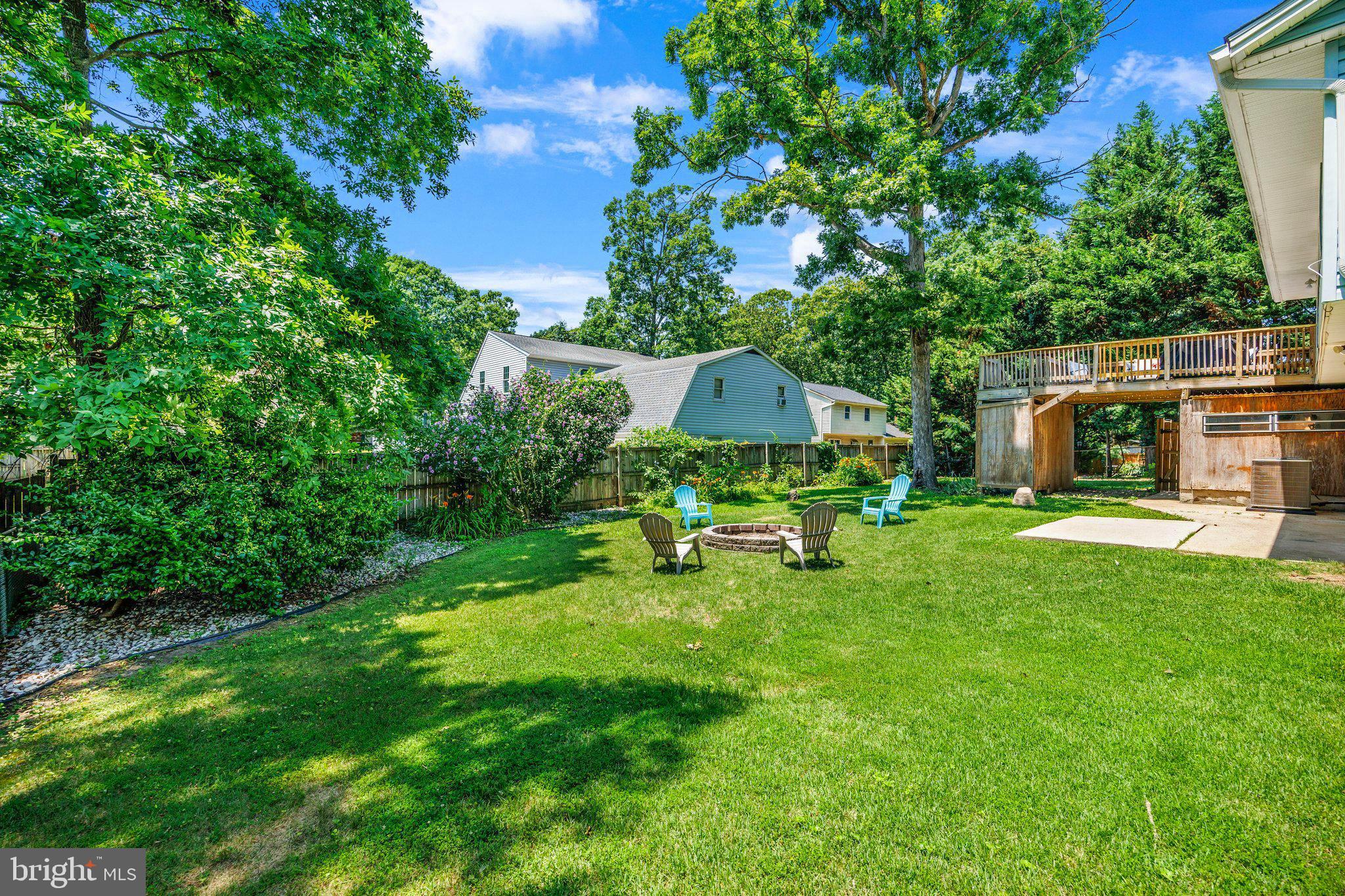BOULEVARD PARK - Residential