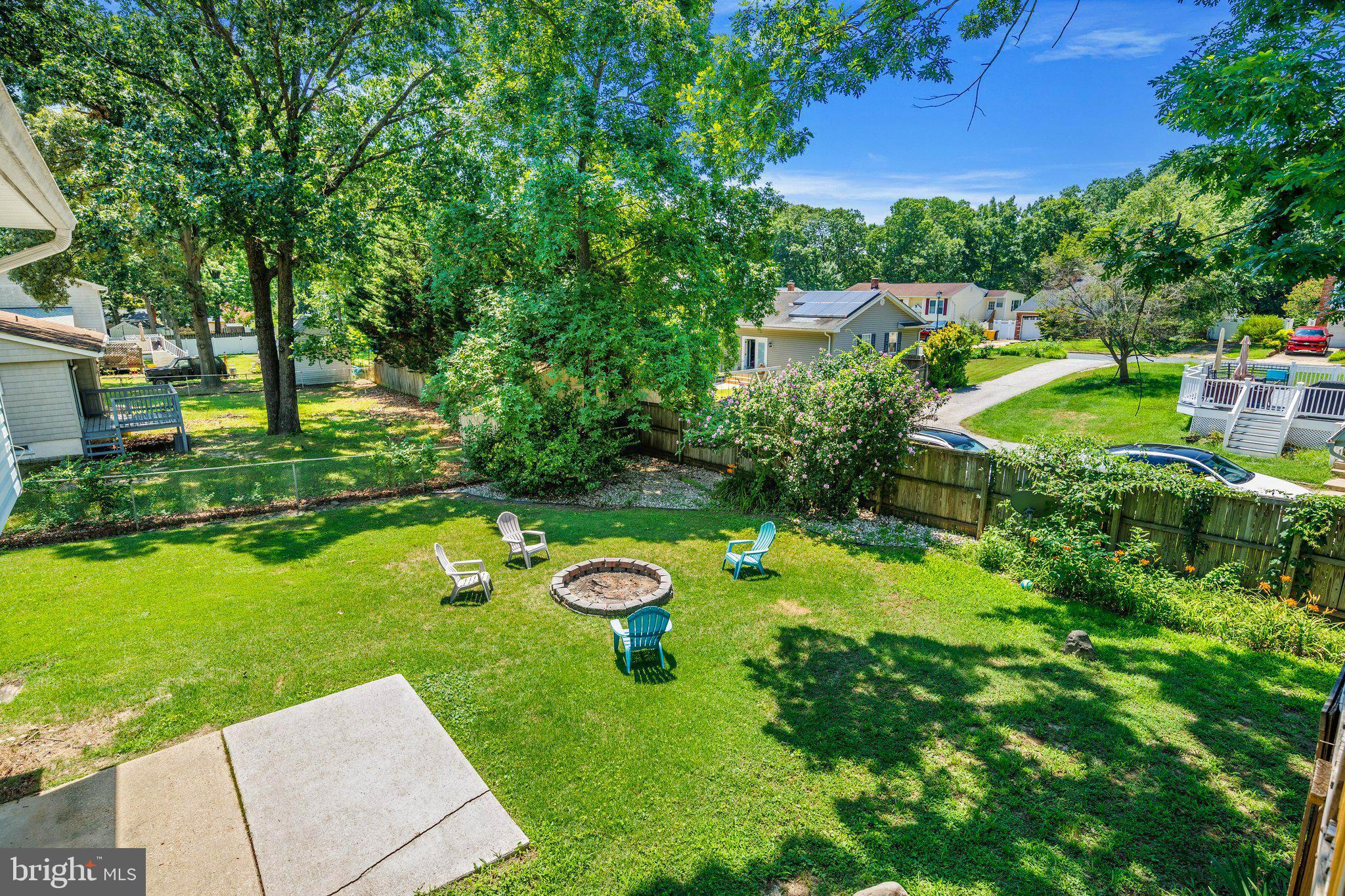 BOULEVARD PARK - Residential