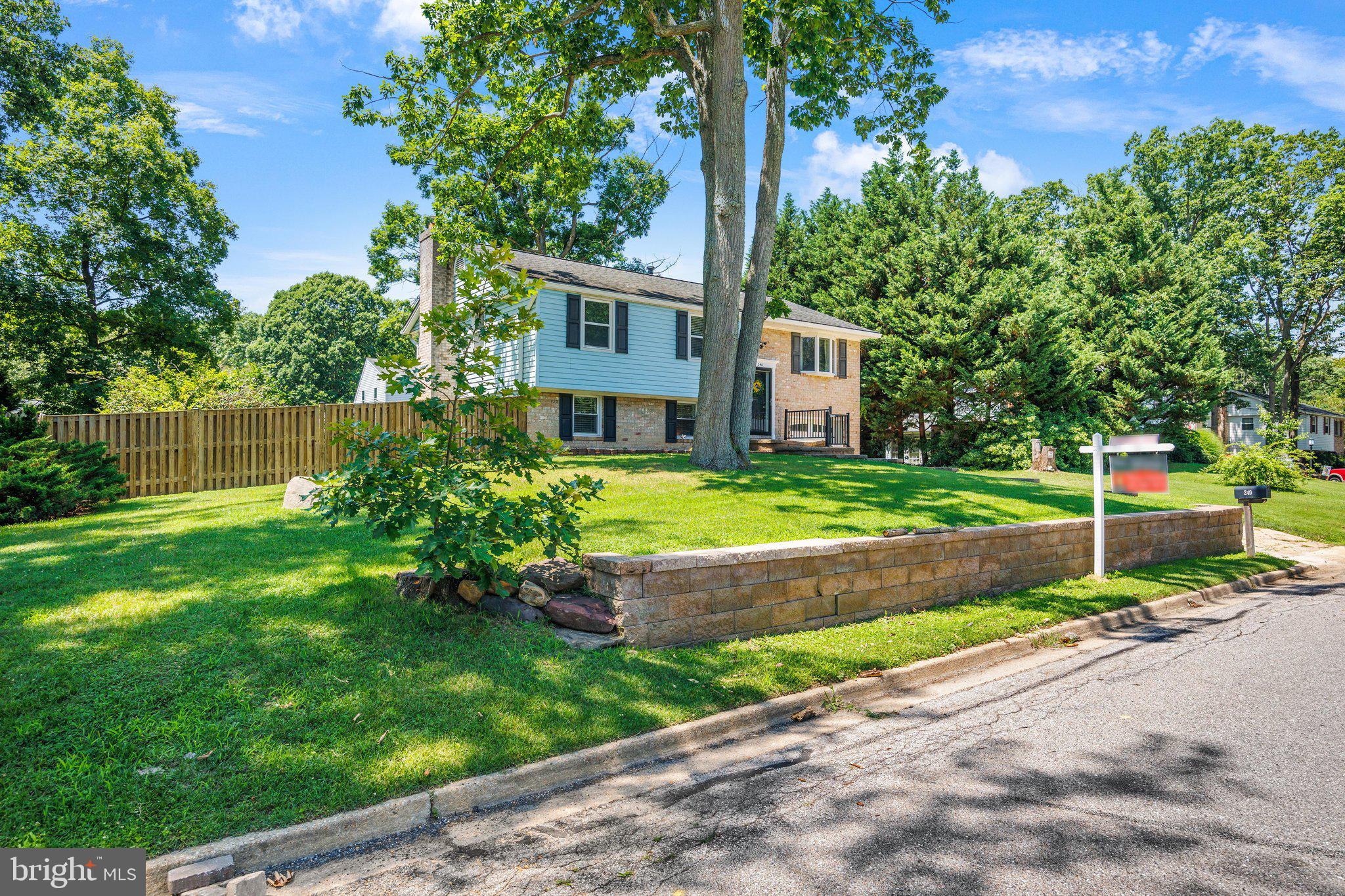 BOULEVARD PARK - Residential