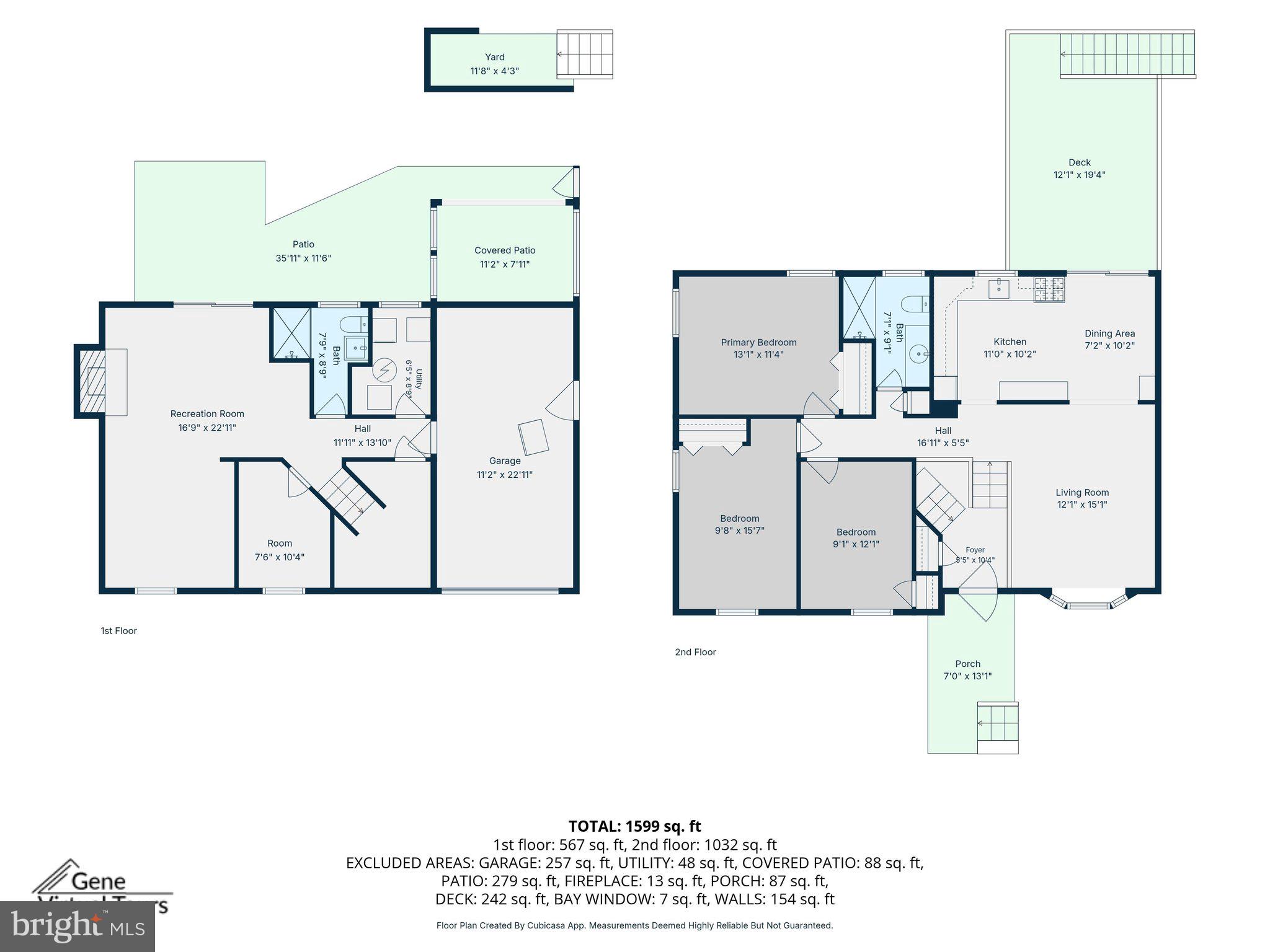BOULEVARD PARK - Residential