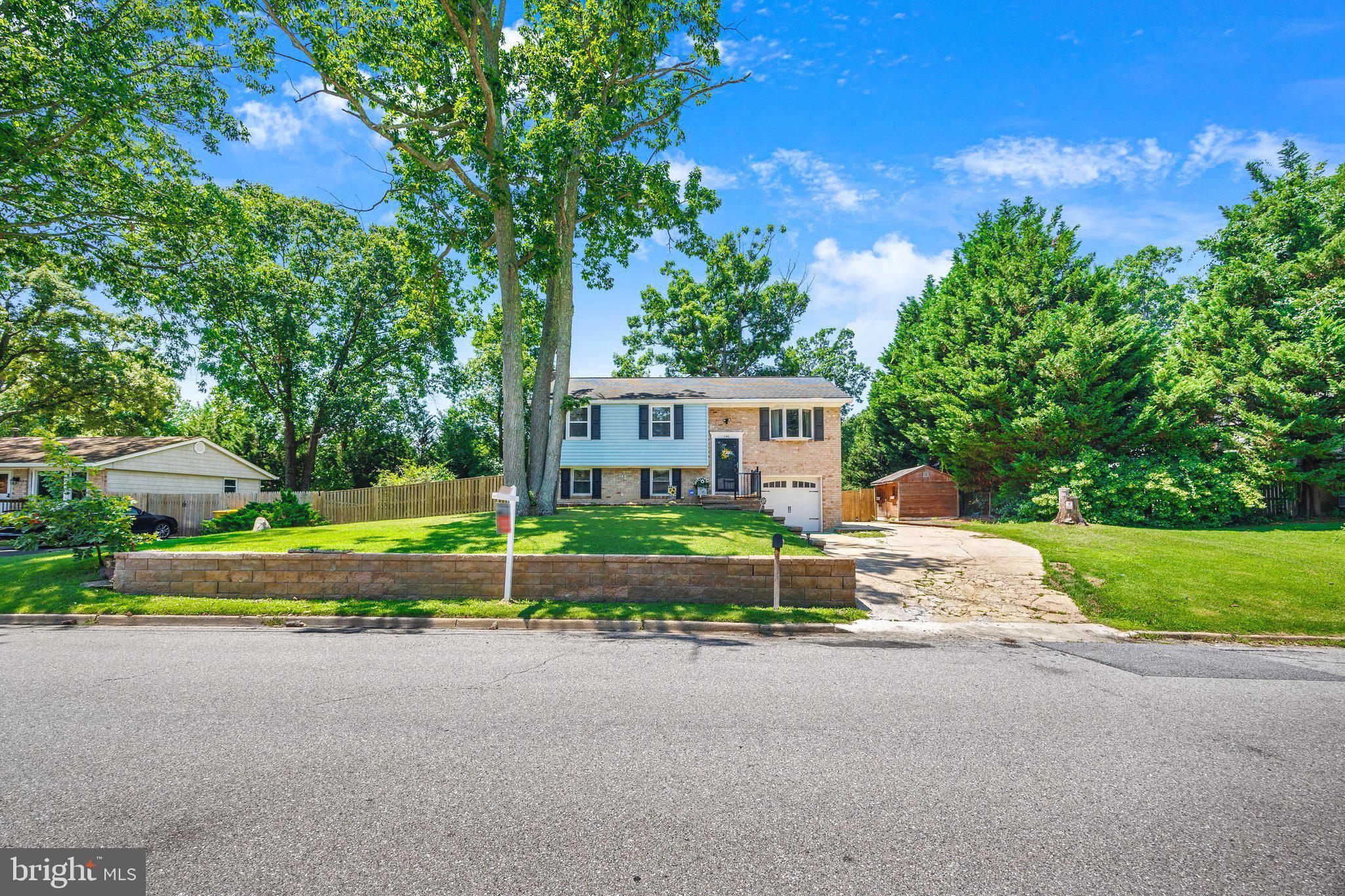 BOULEVARD PARK - Residential