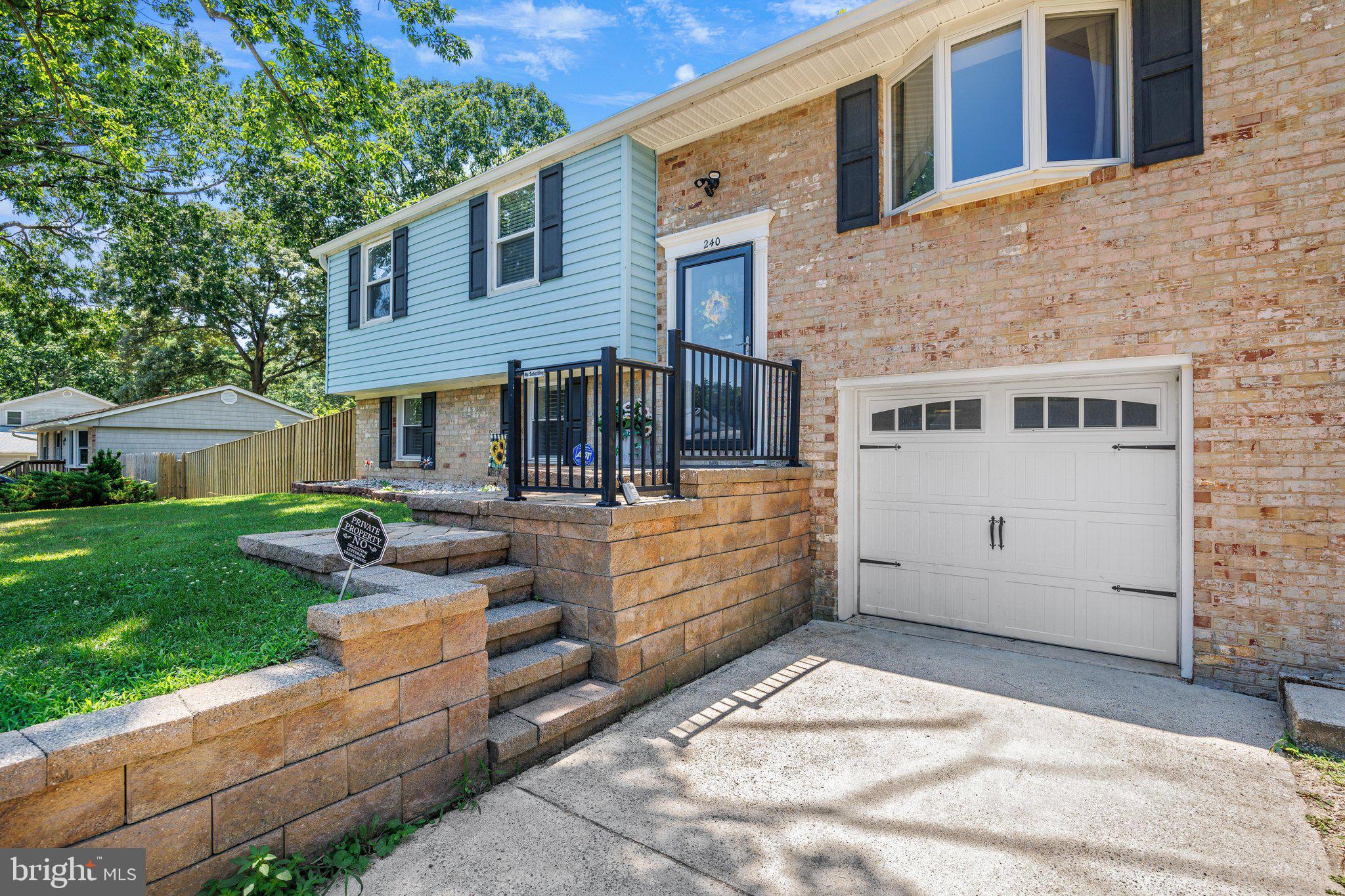 BOULEVARD PARK - Residential
