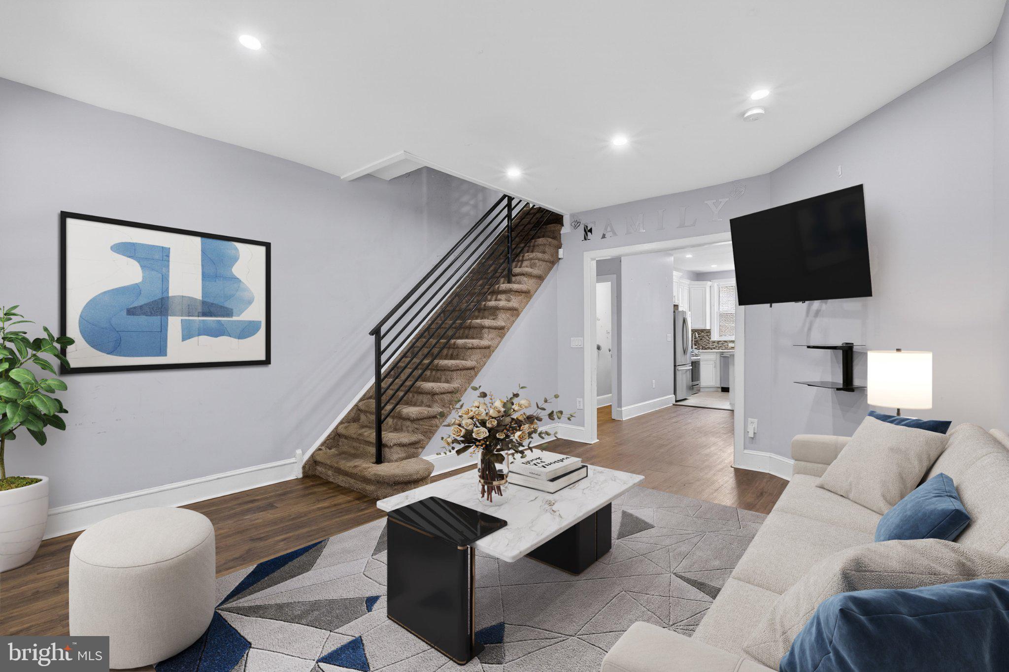 NORTHWOOD - Residential
