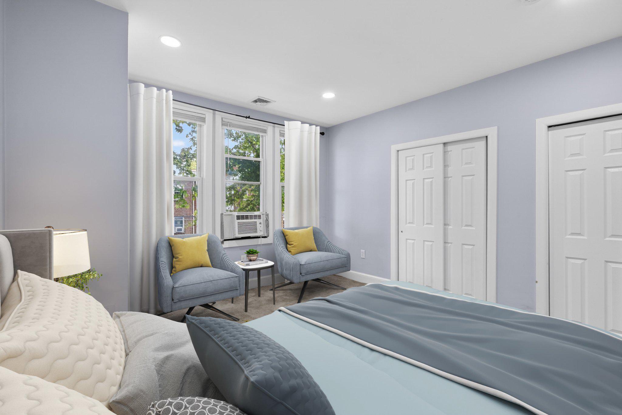 NORTHWOOD - Residential