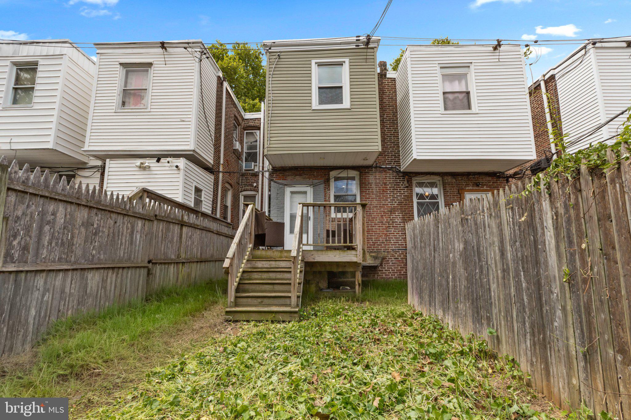 NORTHWOOD - Residential
