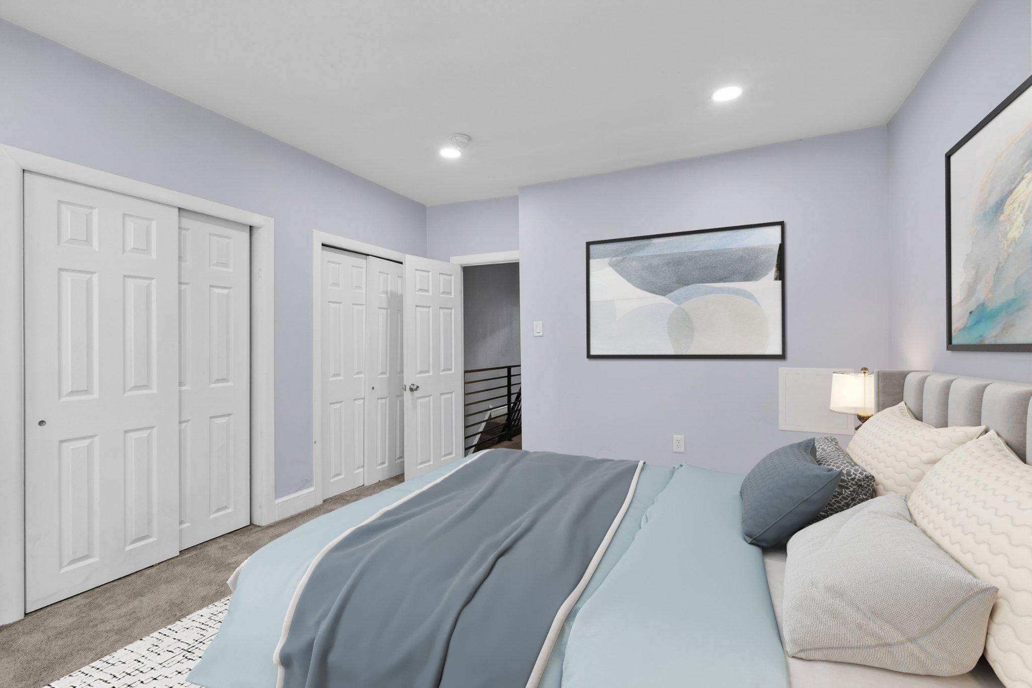 NORTHWOOD - Residential