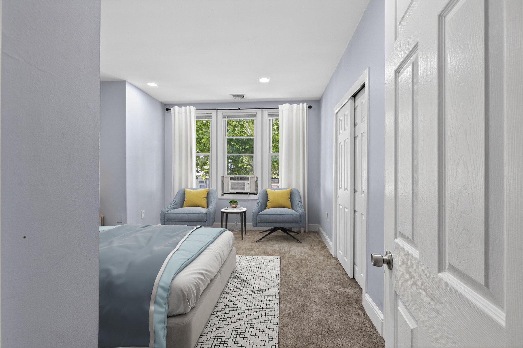 NORTHWOOD - Residential
