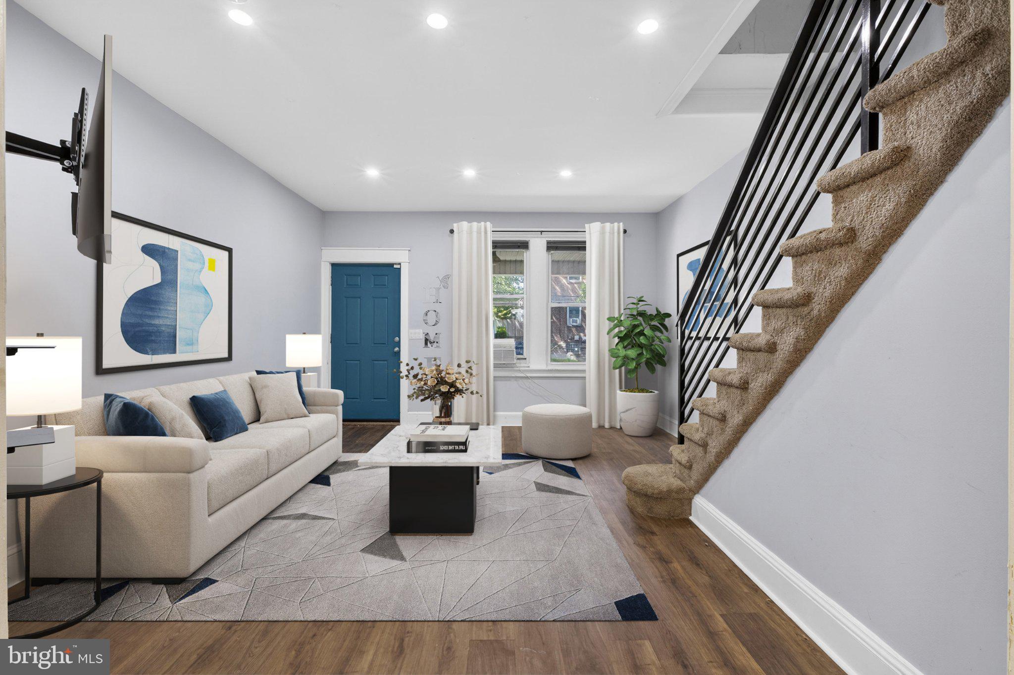 NORTHWOOD - Residential