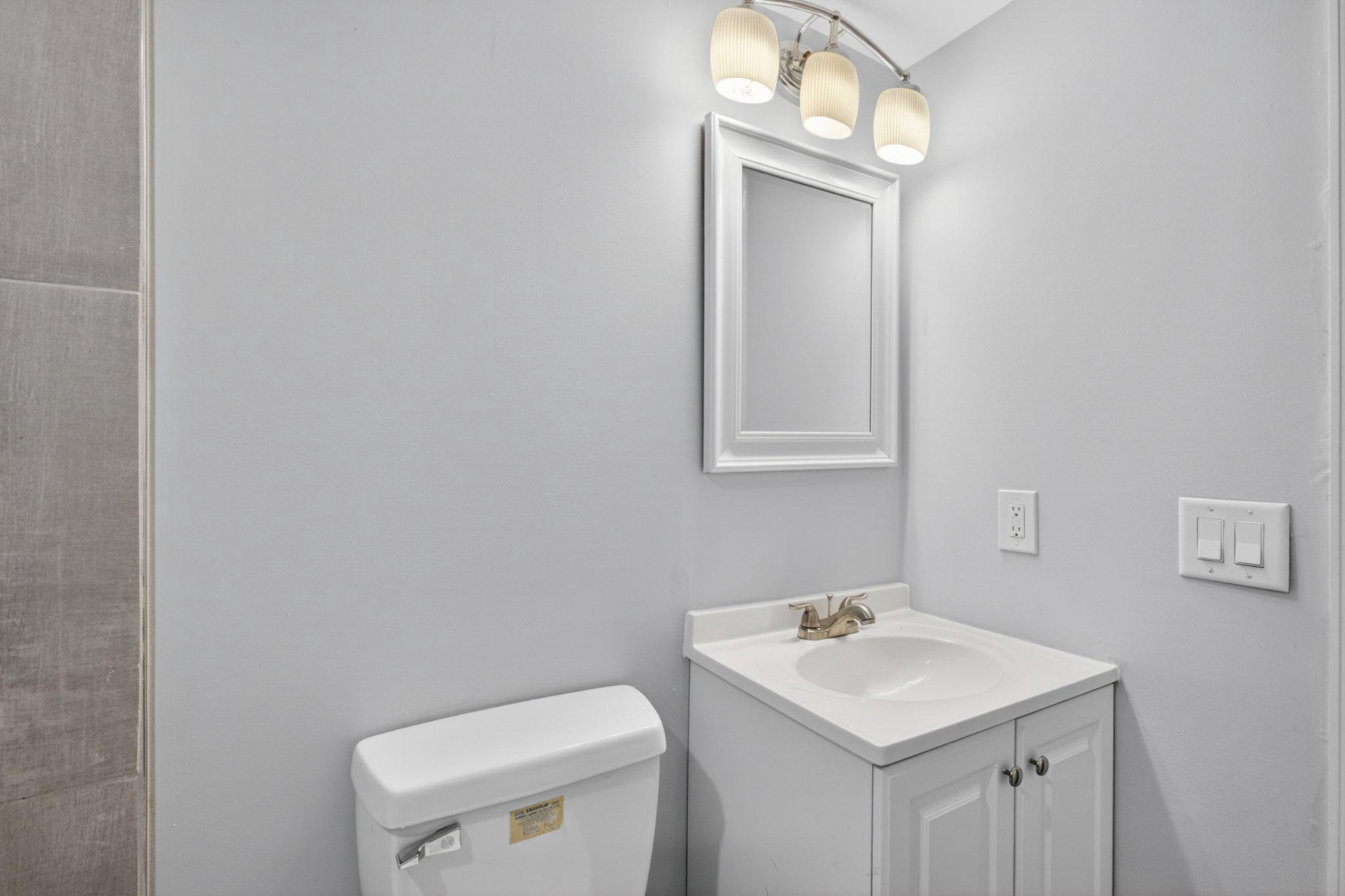 NORTHWOOD - Residential