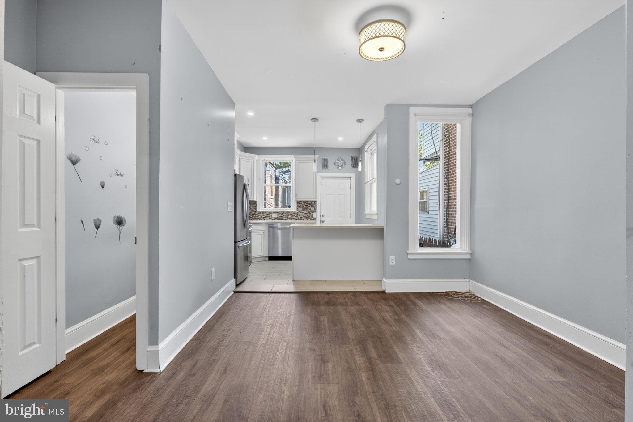 NORTHWOOD - Residential