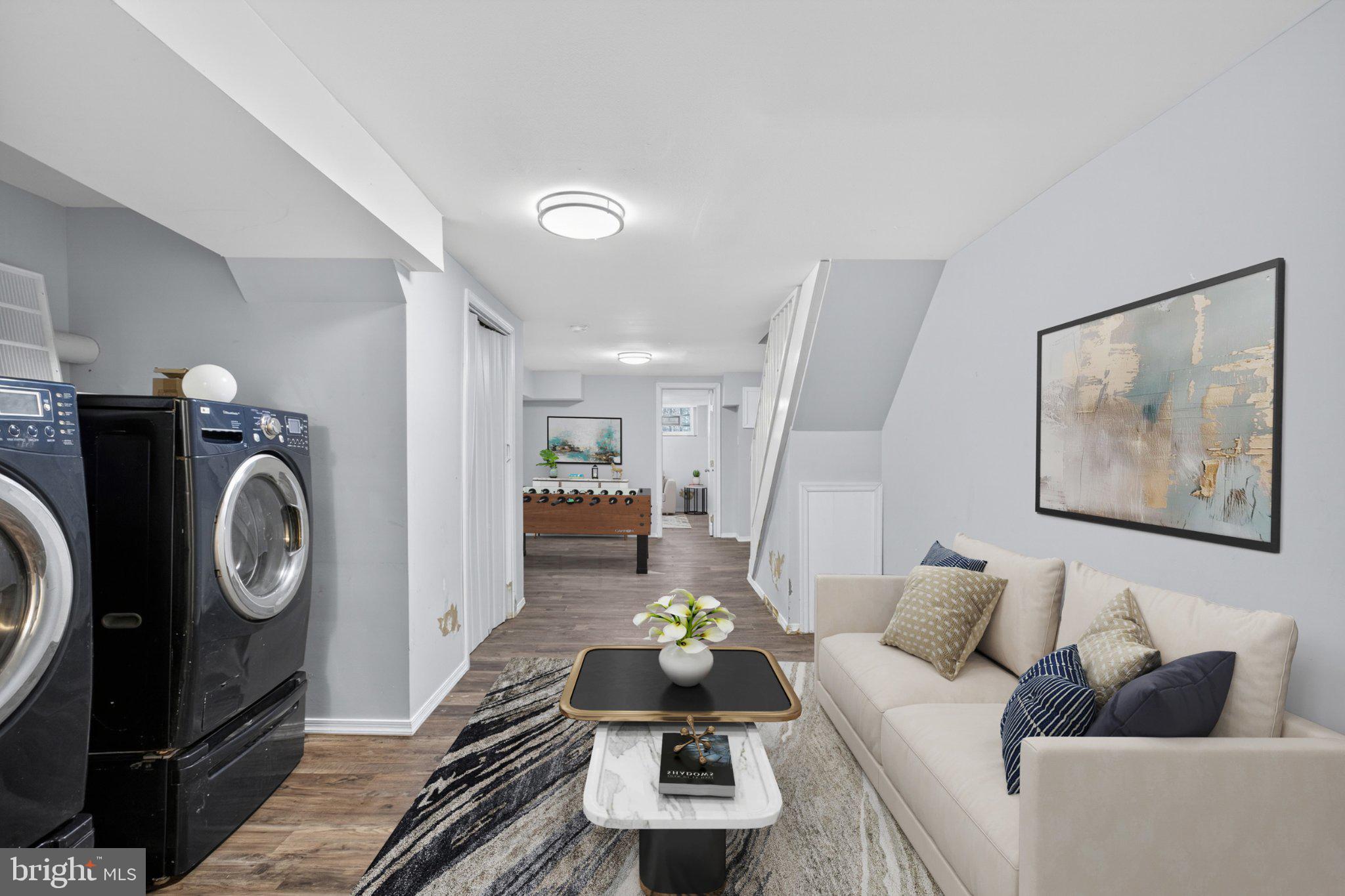 NORTHWOOD - Residential