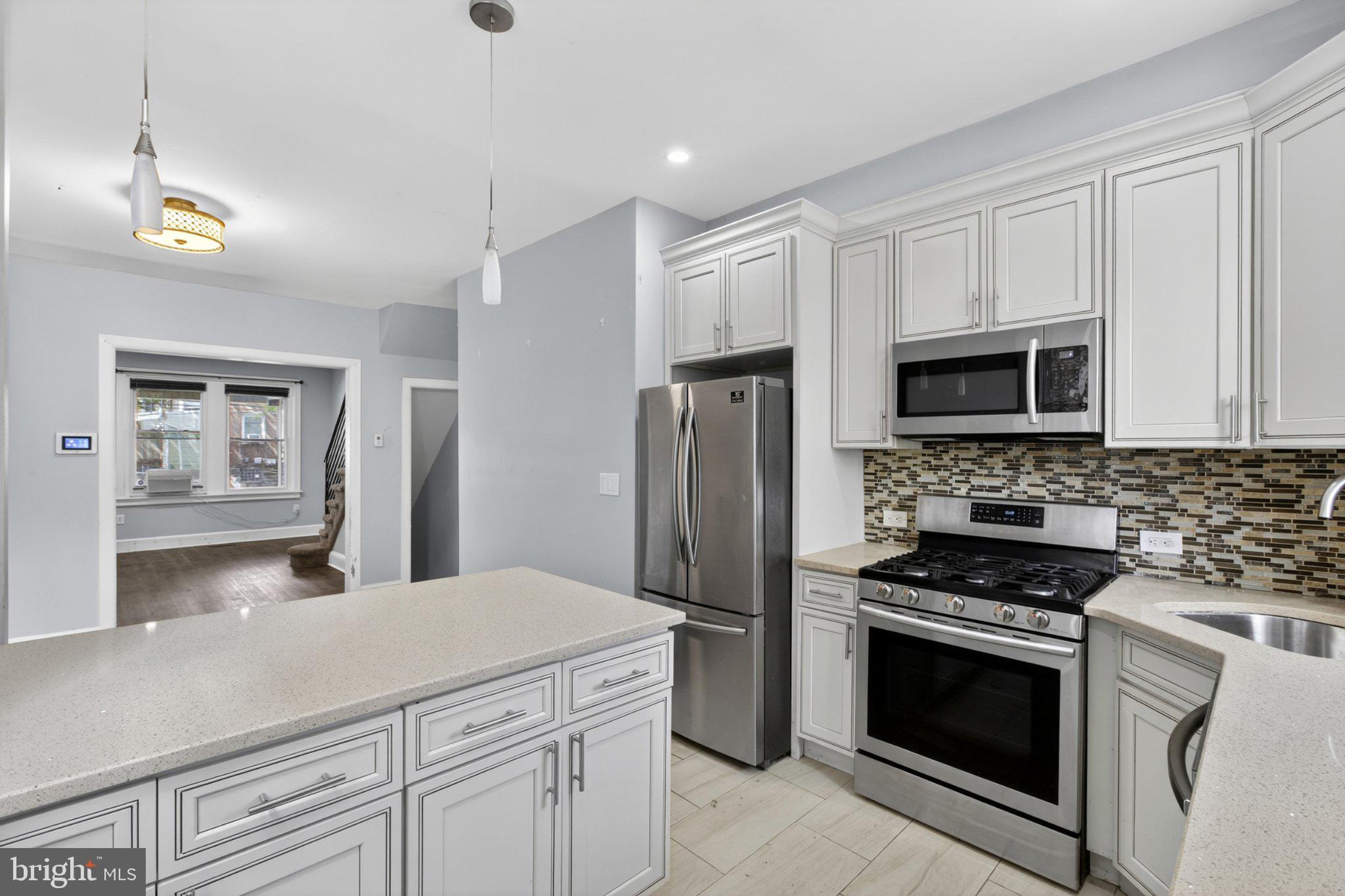 NORTHWOOD - Residential