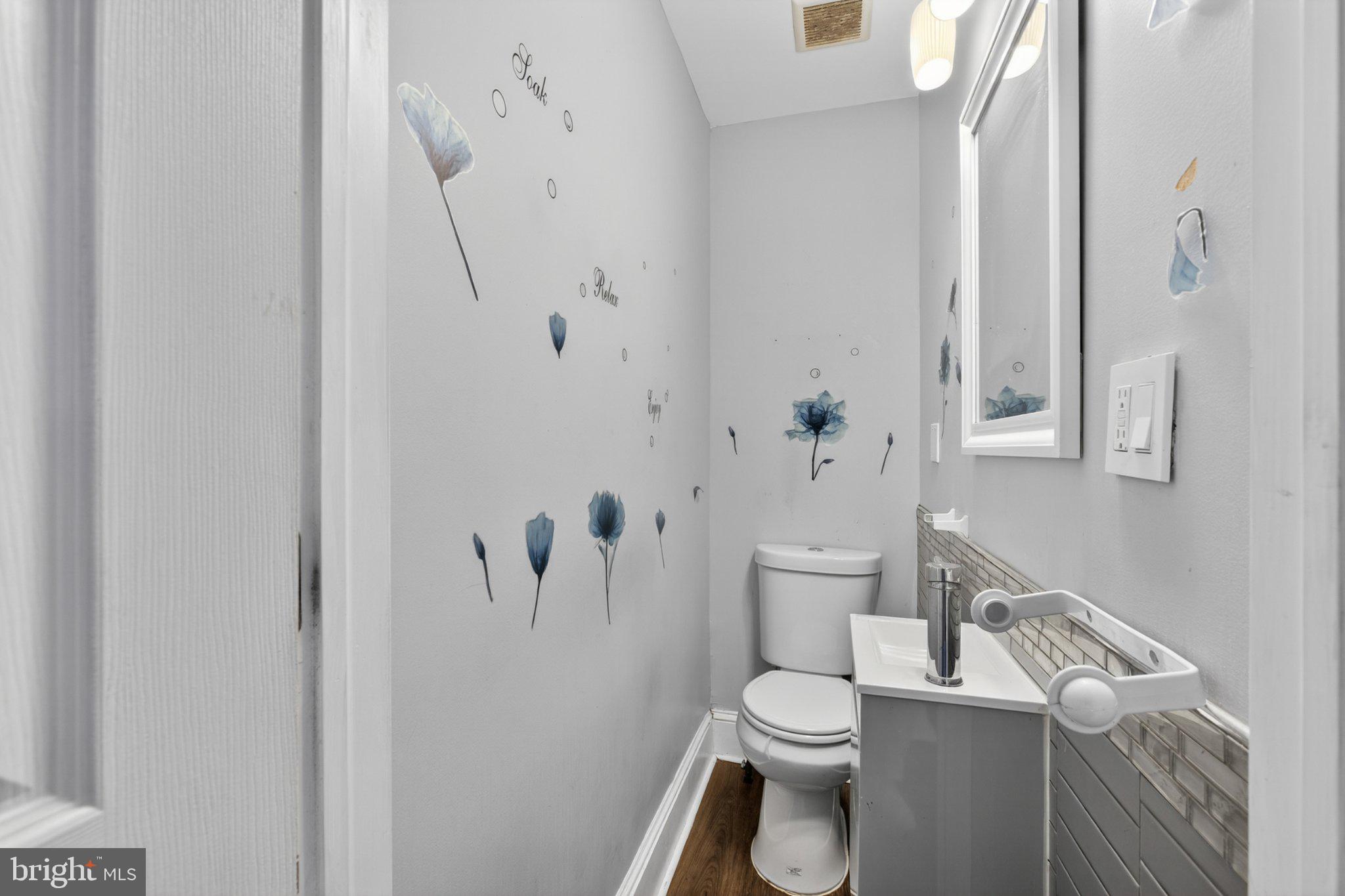 NORTHWOOD - Residential