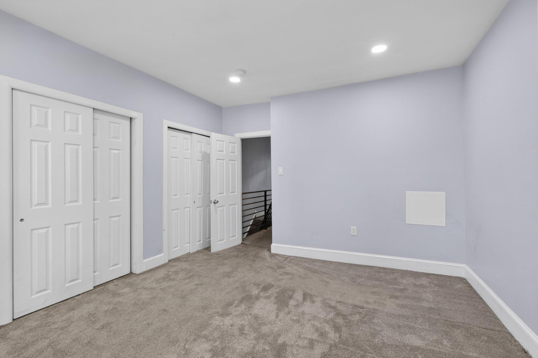 NORTHWOOD - Residential