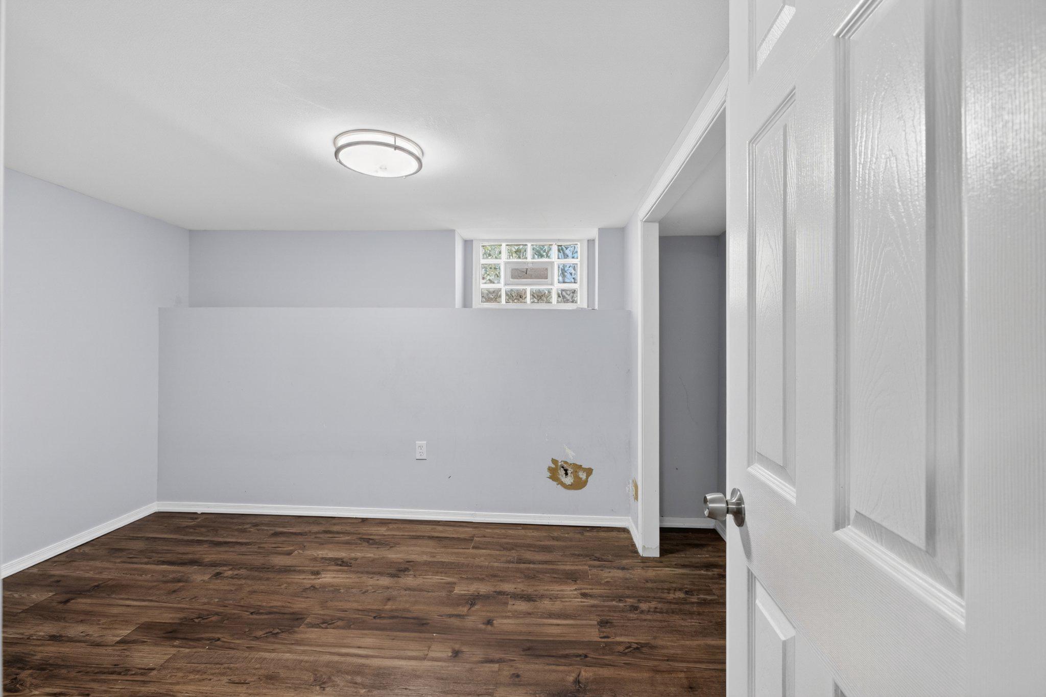 NORTHWOOD - Residential