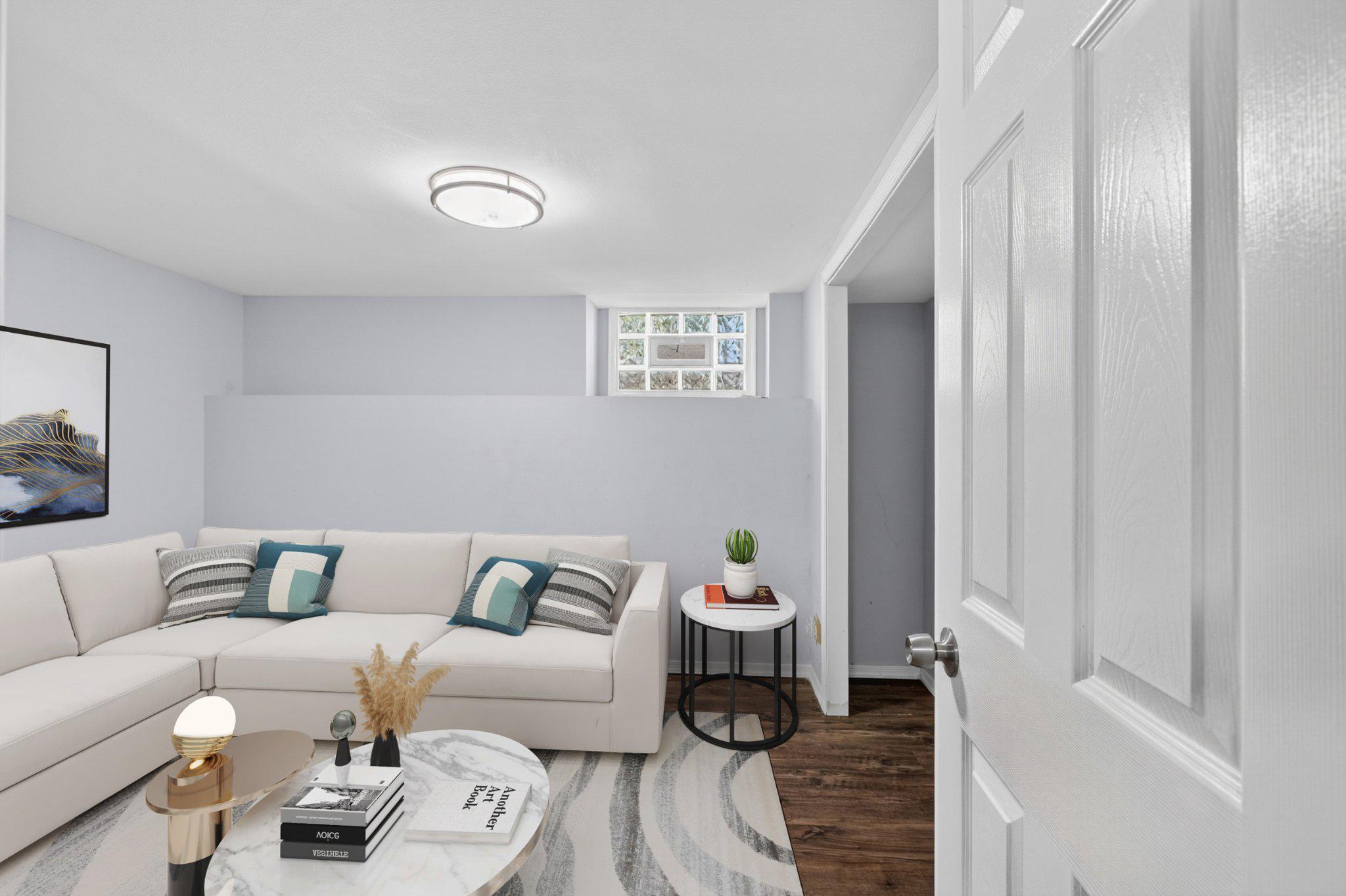 NORTHWOOD - Residential