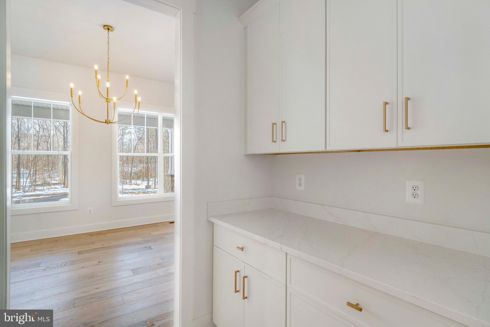 DAVIDSONVILLE - Residential