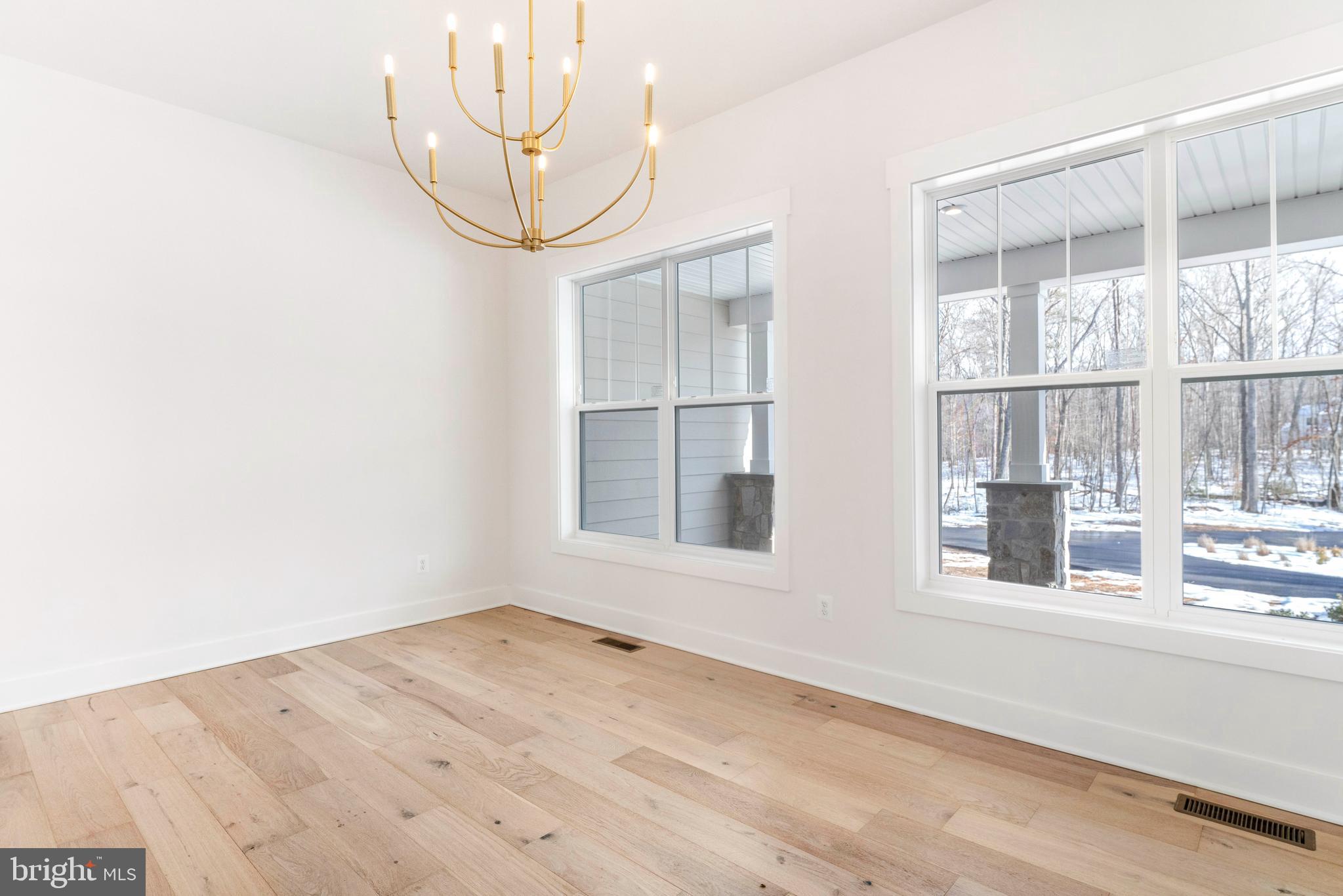 DAVIDSONVILLE - Residential