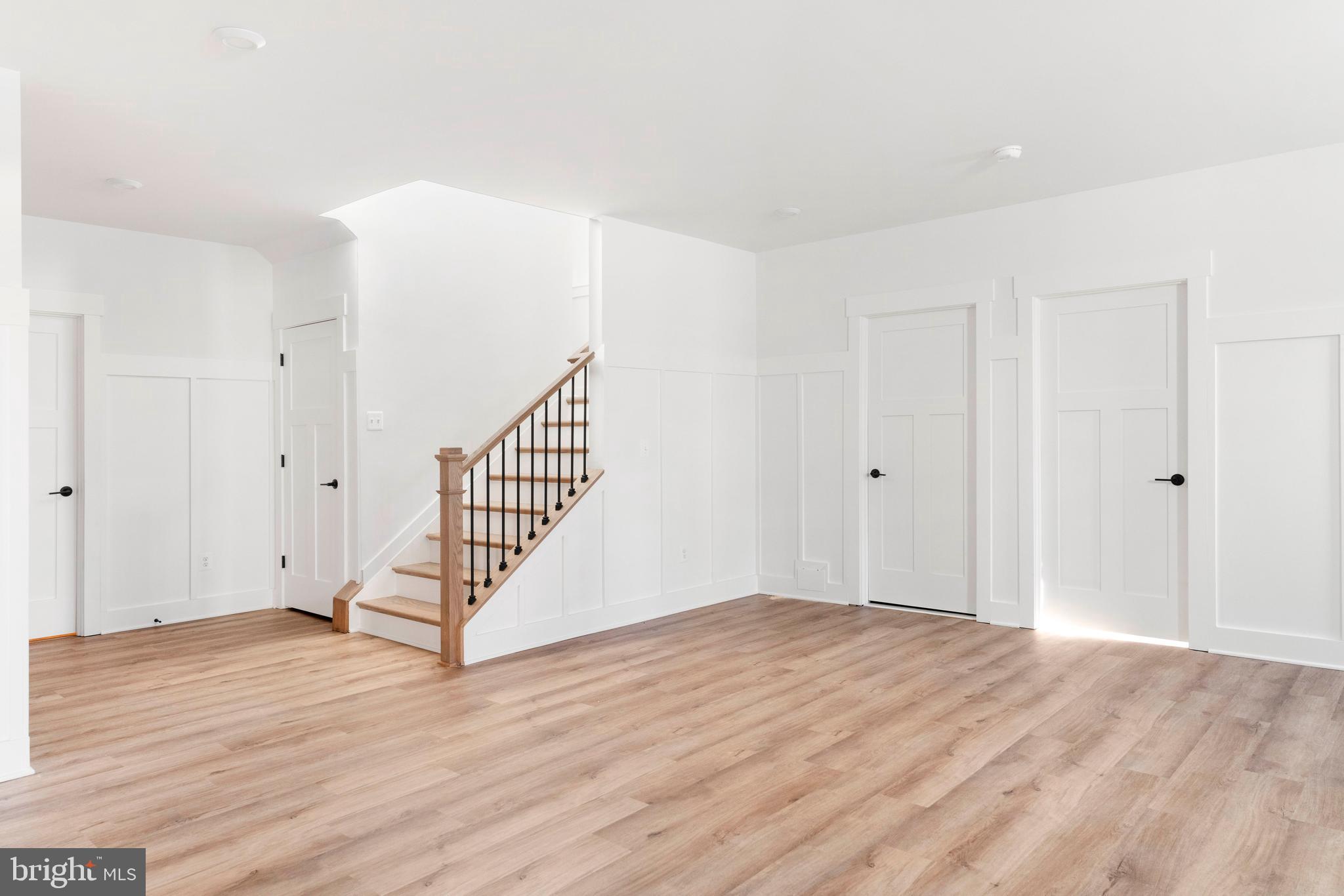 DAVIDSONVILLE - Residential