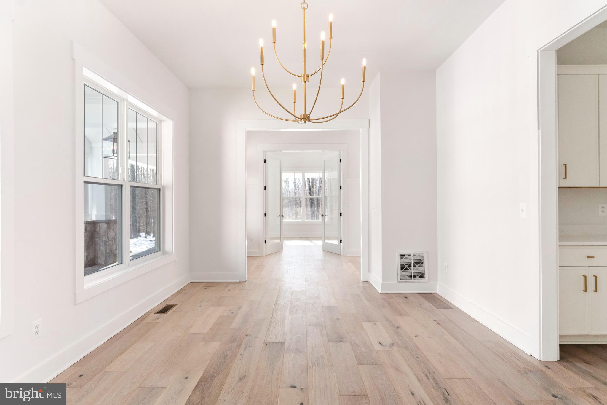 DAVIDSONVILLE - Residential