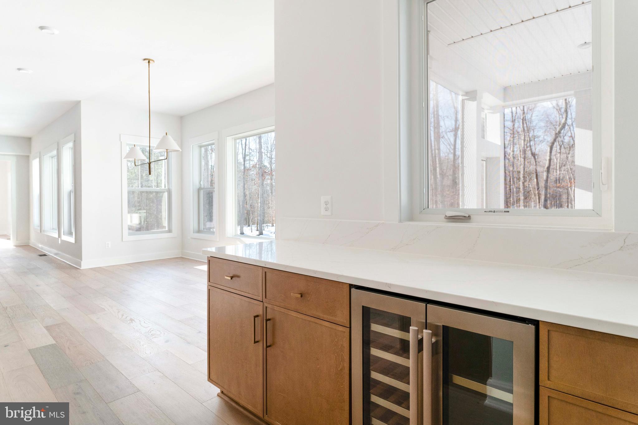 DAVIDSONVILLE - Residential