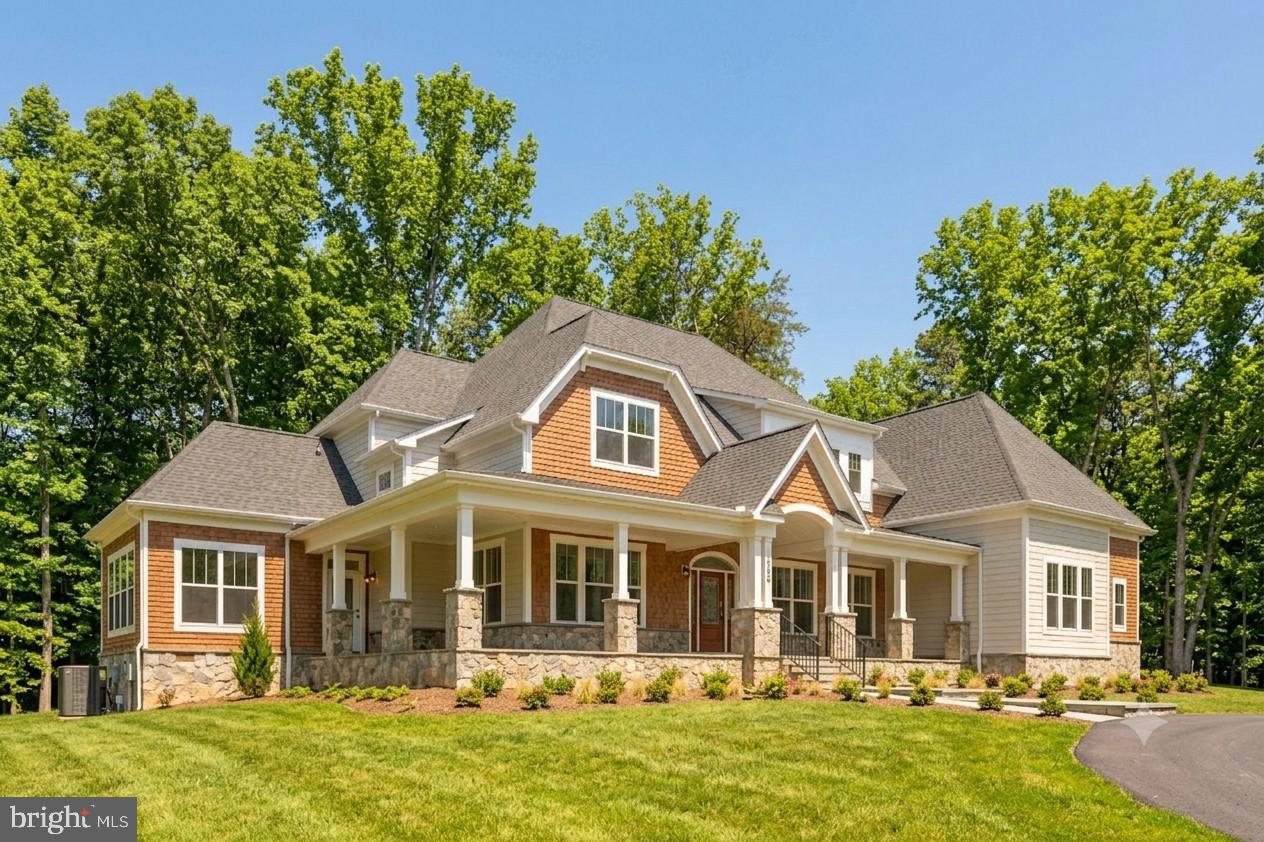 DAVIDSONVILLE - Residential