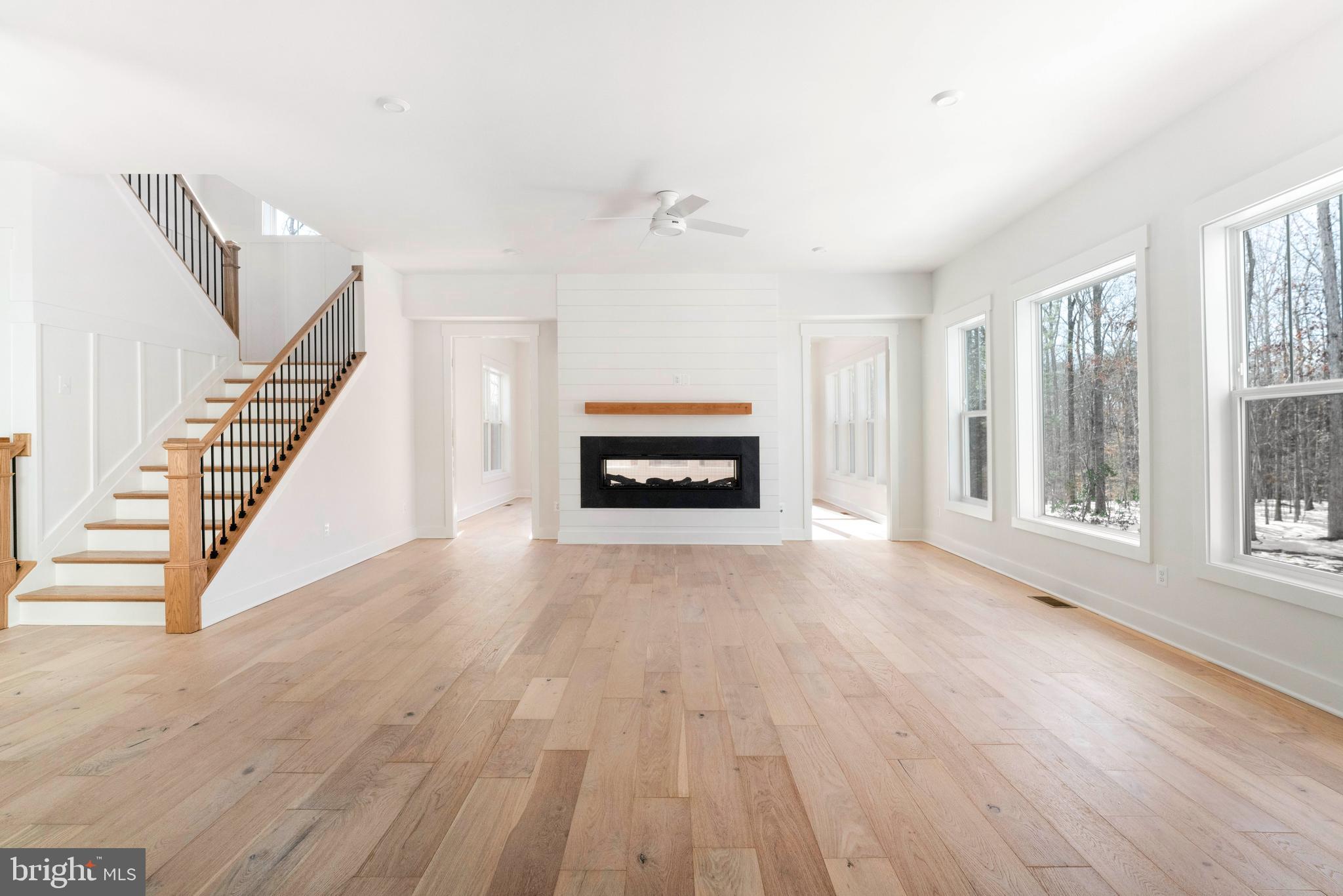 DAVIDSONVILLE - Residential