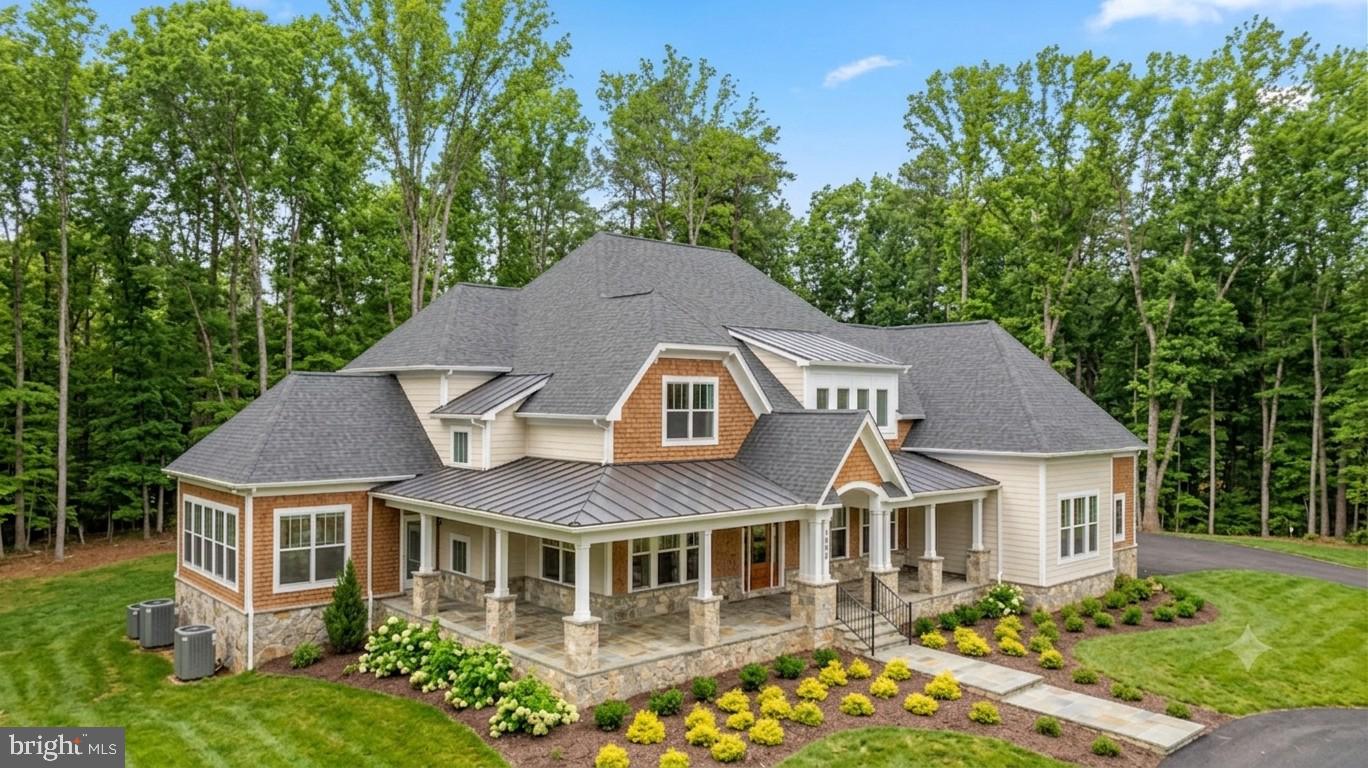 DAVIDSONVILLE - Residential