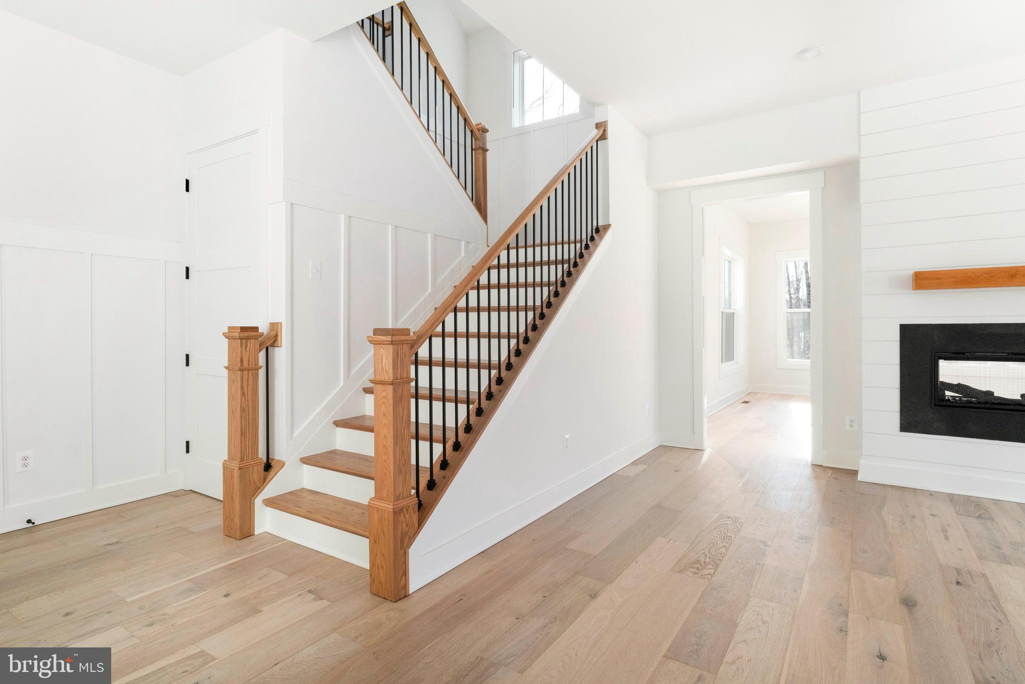 DAVIDSONVILLE - Residential