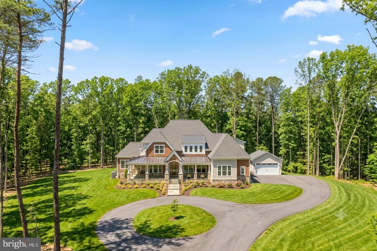 DAVIDSONVILLE - Residential