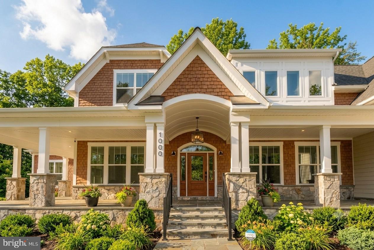DAVIDSONVILLE - Residential