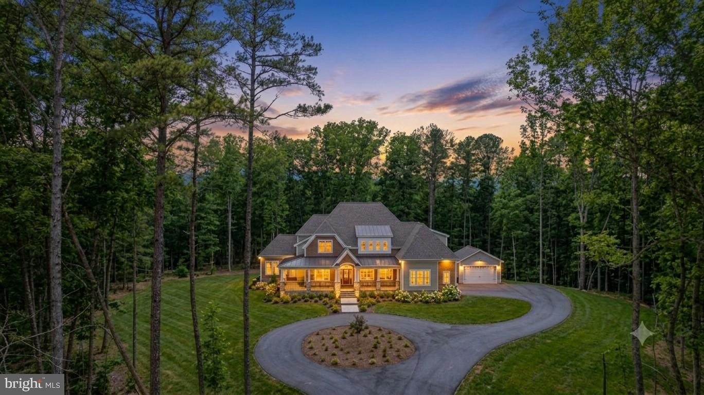 DAVIDSONVILLE - Residential