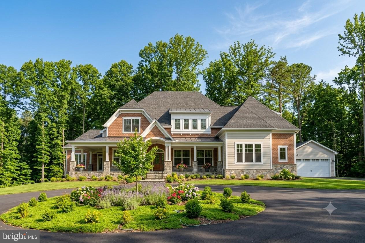 DAVIDSONVILLE - Residential