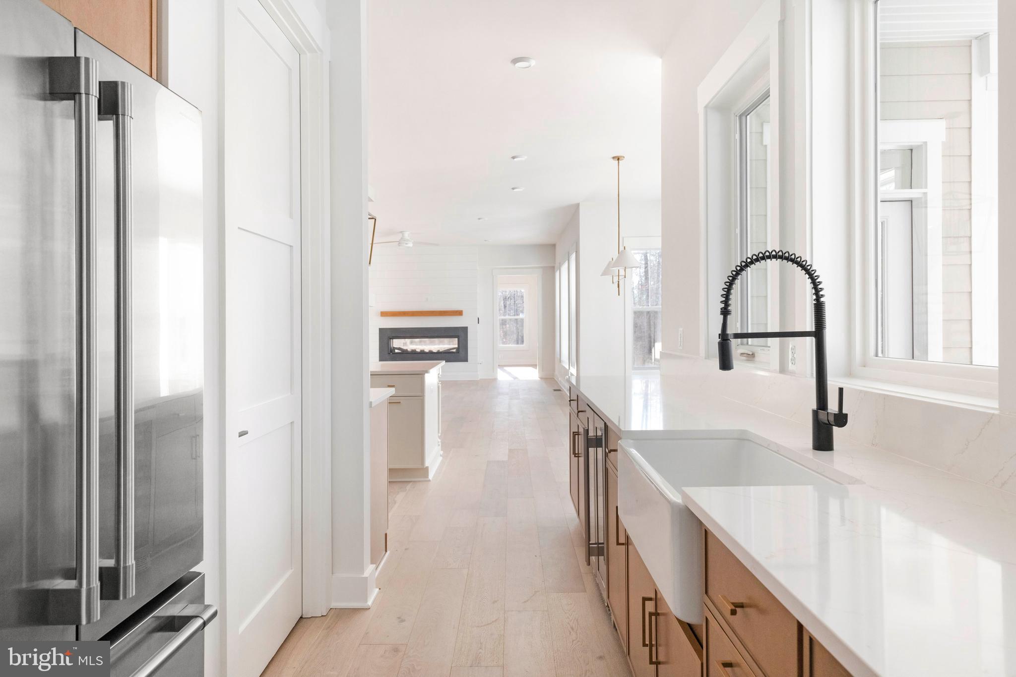 DAVIDSONVILLE - Residential