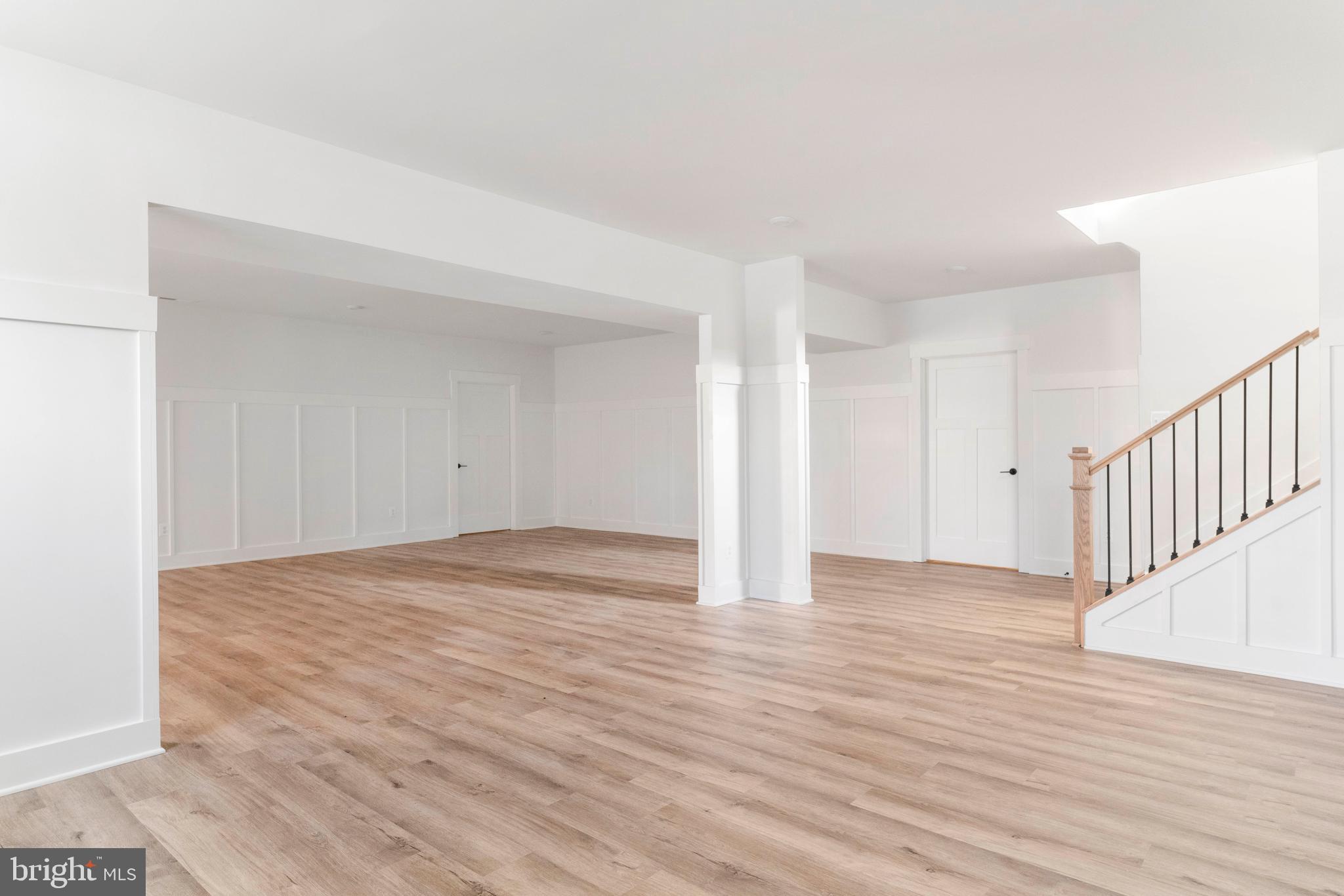 DAVIDSONVILLE - Residential