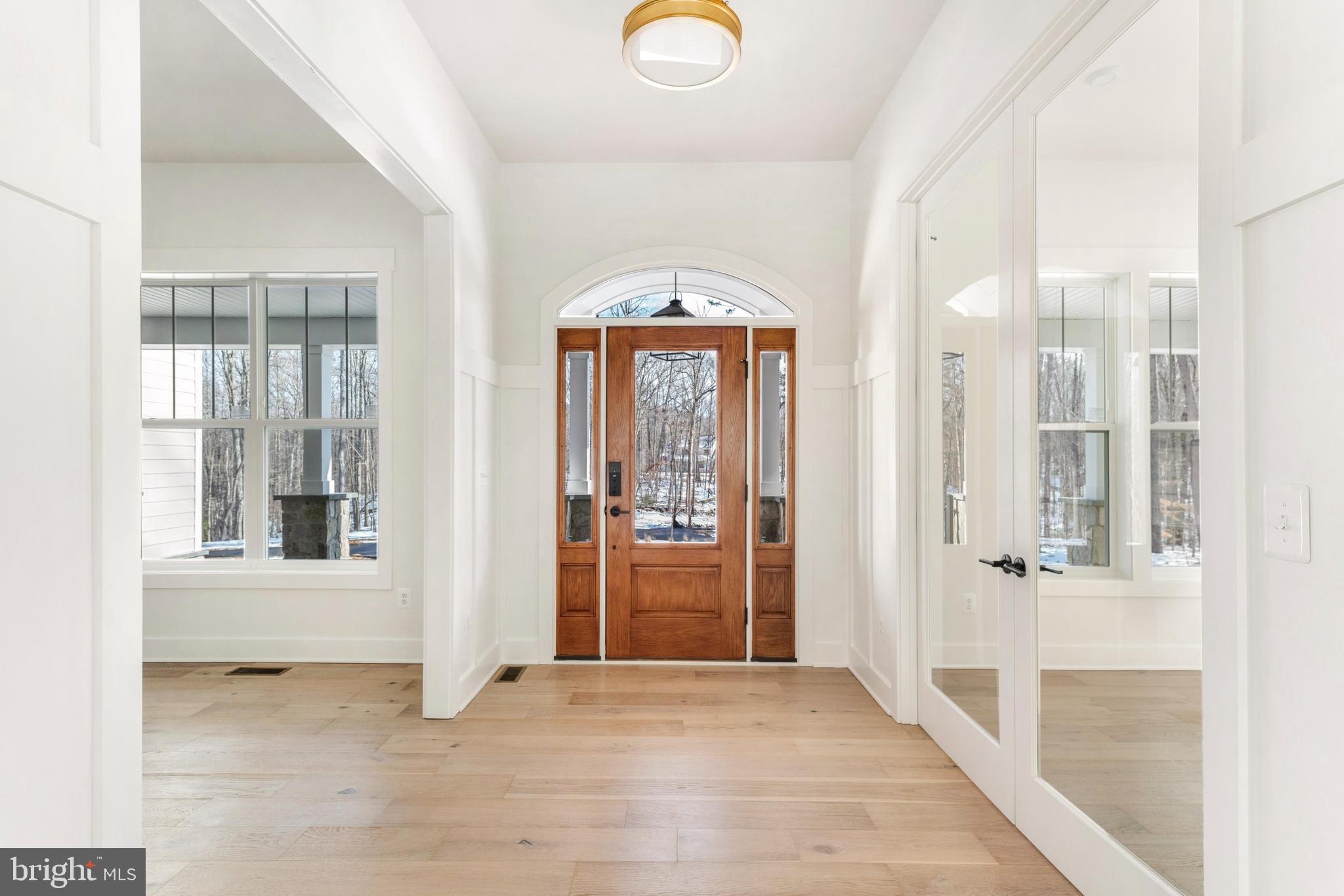 DAVIDSONVILLE - Residential