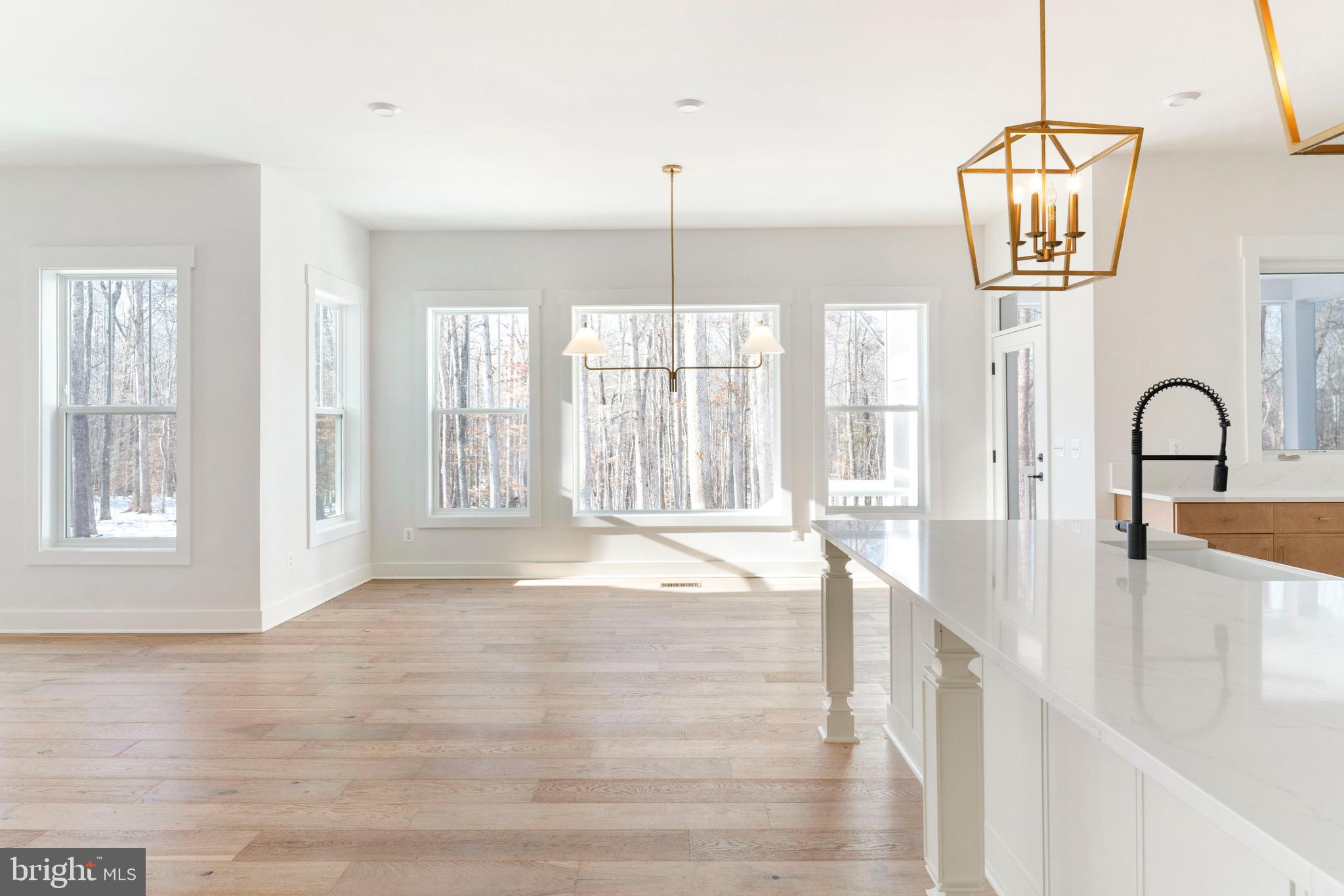 DAVIDSONVILLE - Residential