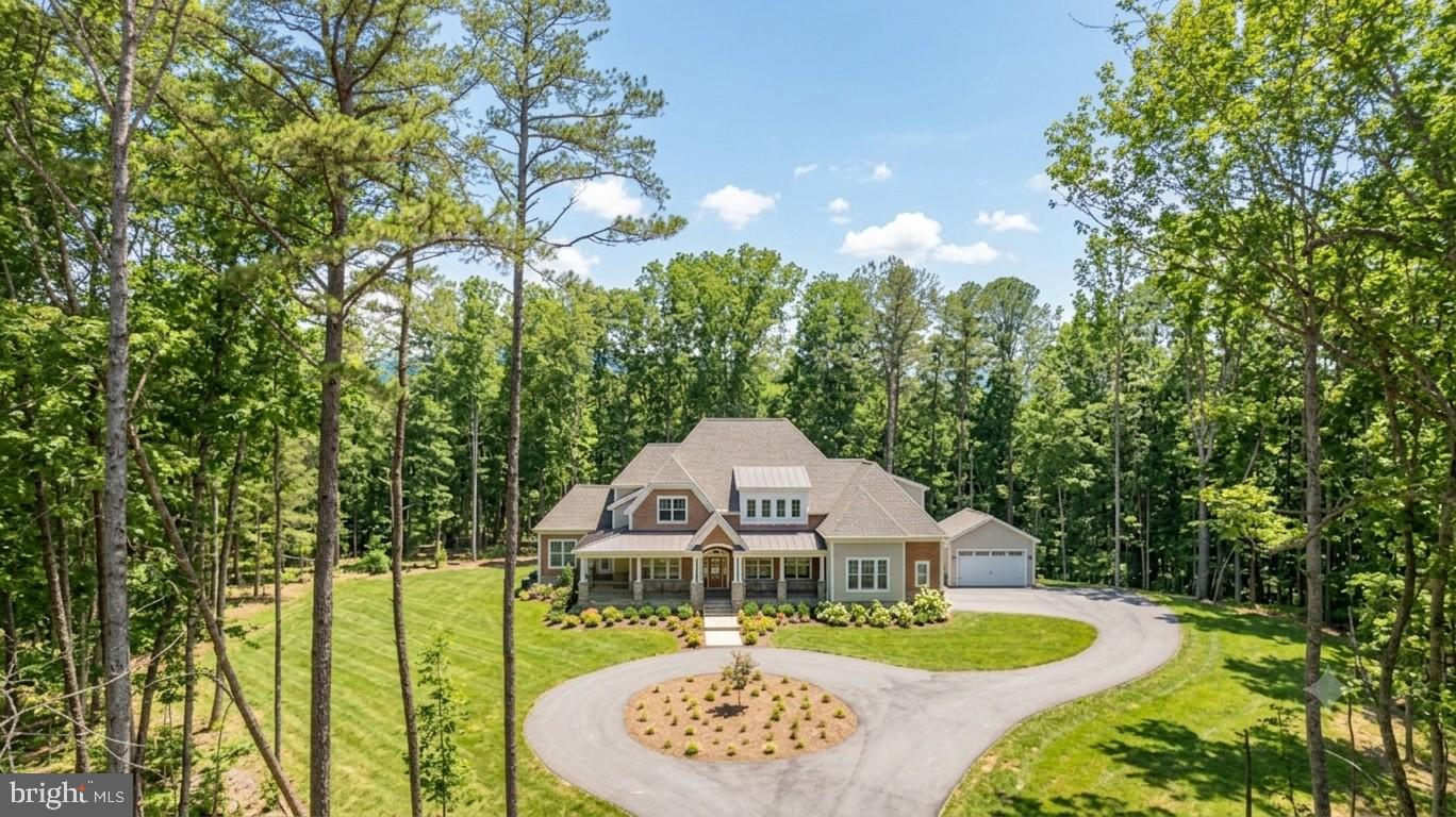 DAVIDSONVILLE - Residential