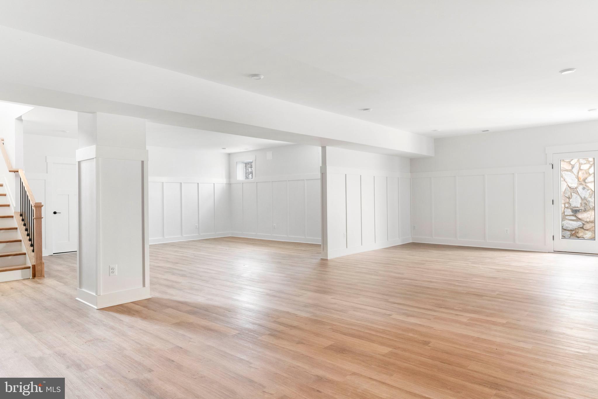DAVIDSONVILLE - Residential